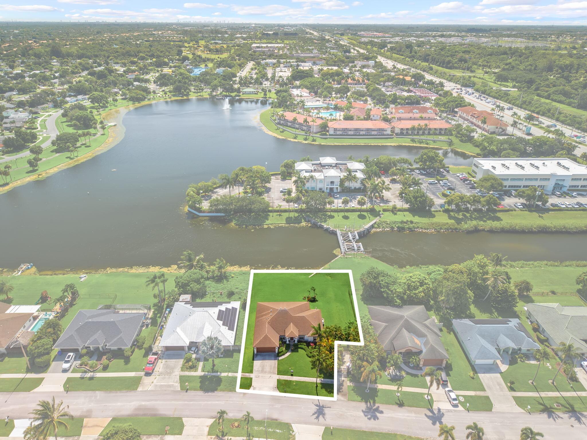 CYPRESS HEAD UNIT 1 - Residential