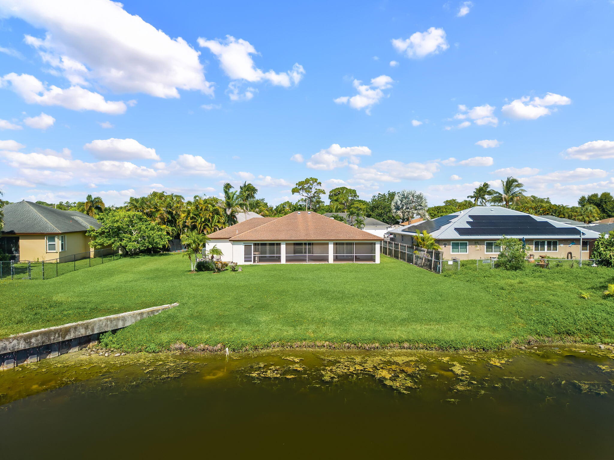 CYPRESS HEAD UNIT 1 - Residential
