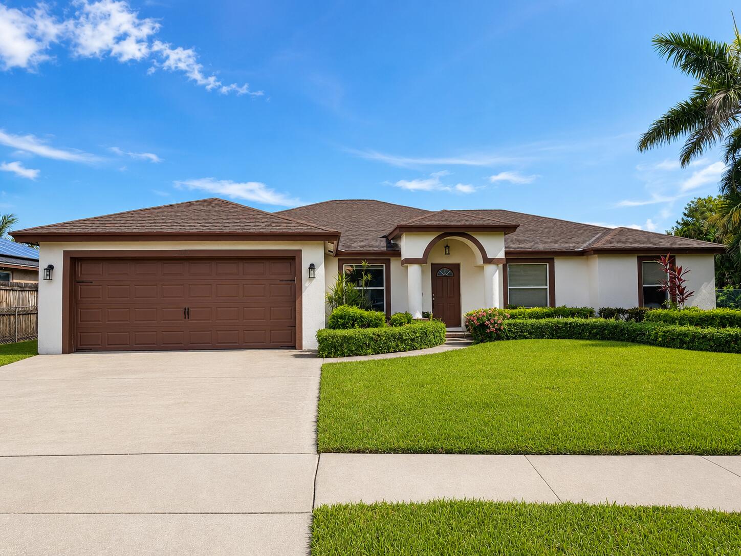 CYPRESS HEAD UNIT 1 - Residential