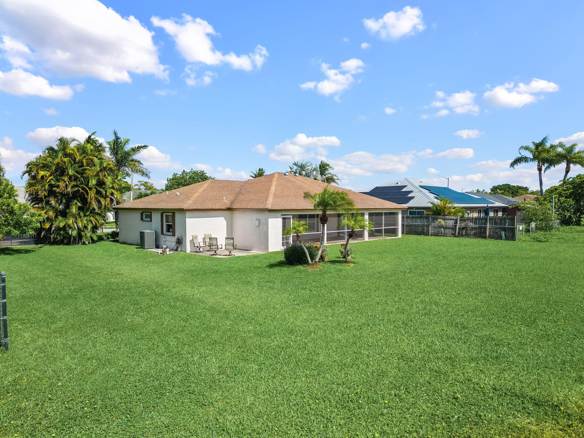 CYPRESS HEAD UNIT 1 - Residential