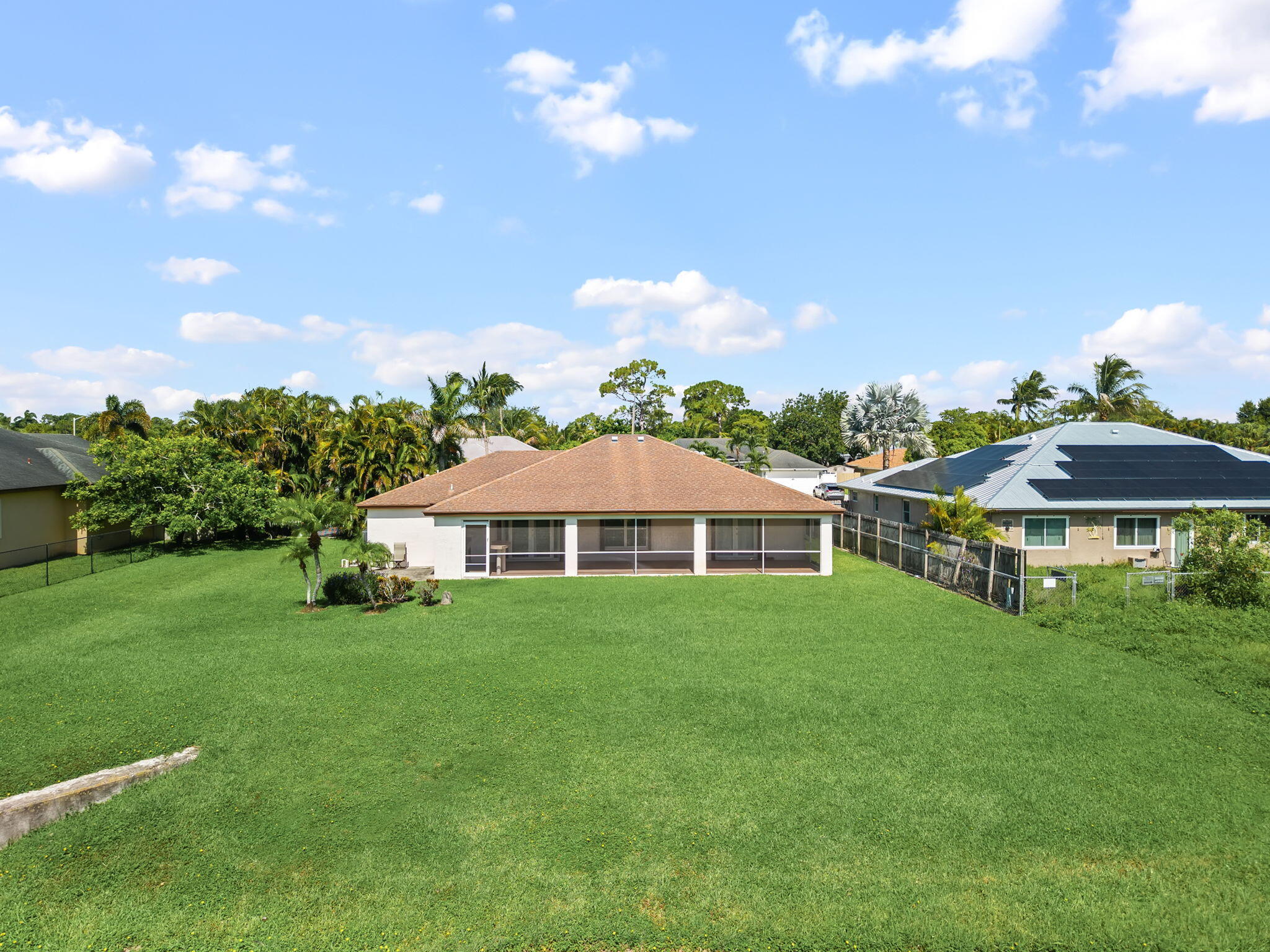 CYPRESS HEAD UNIT 1 - Residential