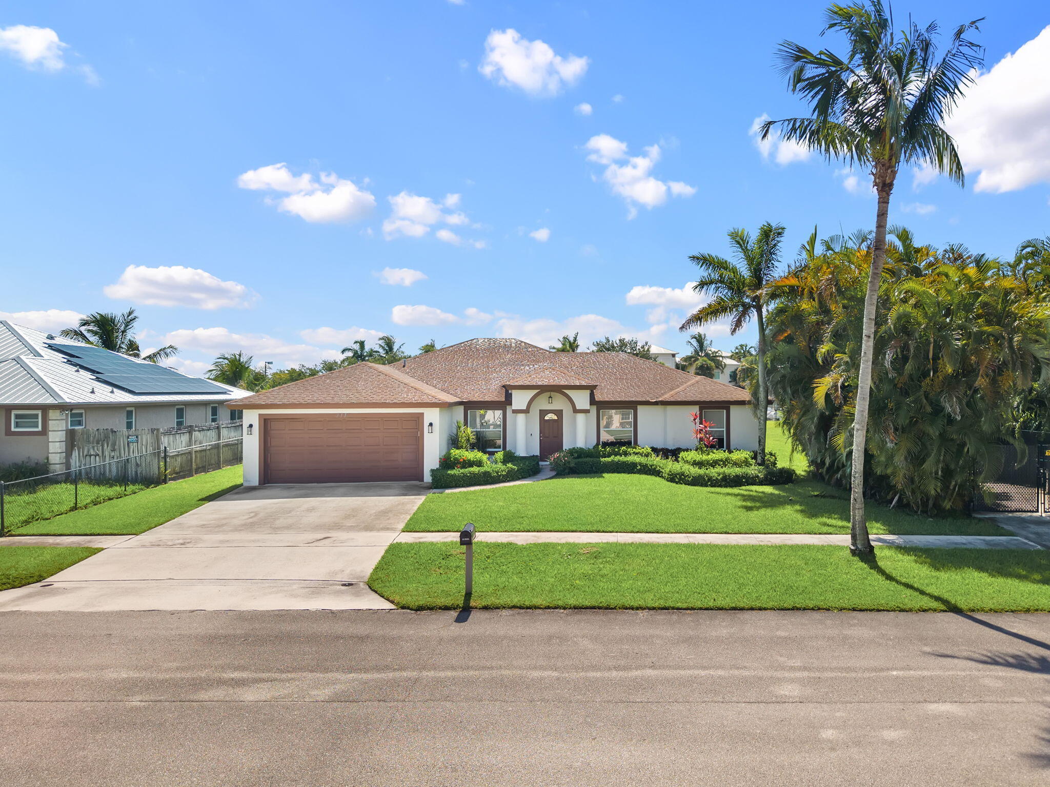 CYPRESS HEAD UNIT 1 - Residential