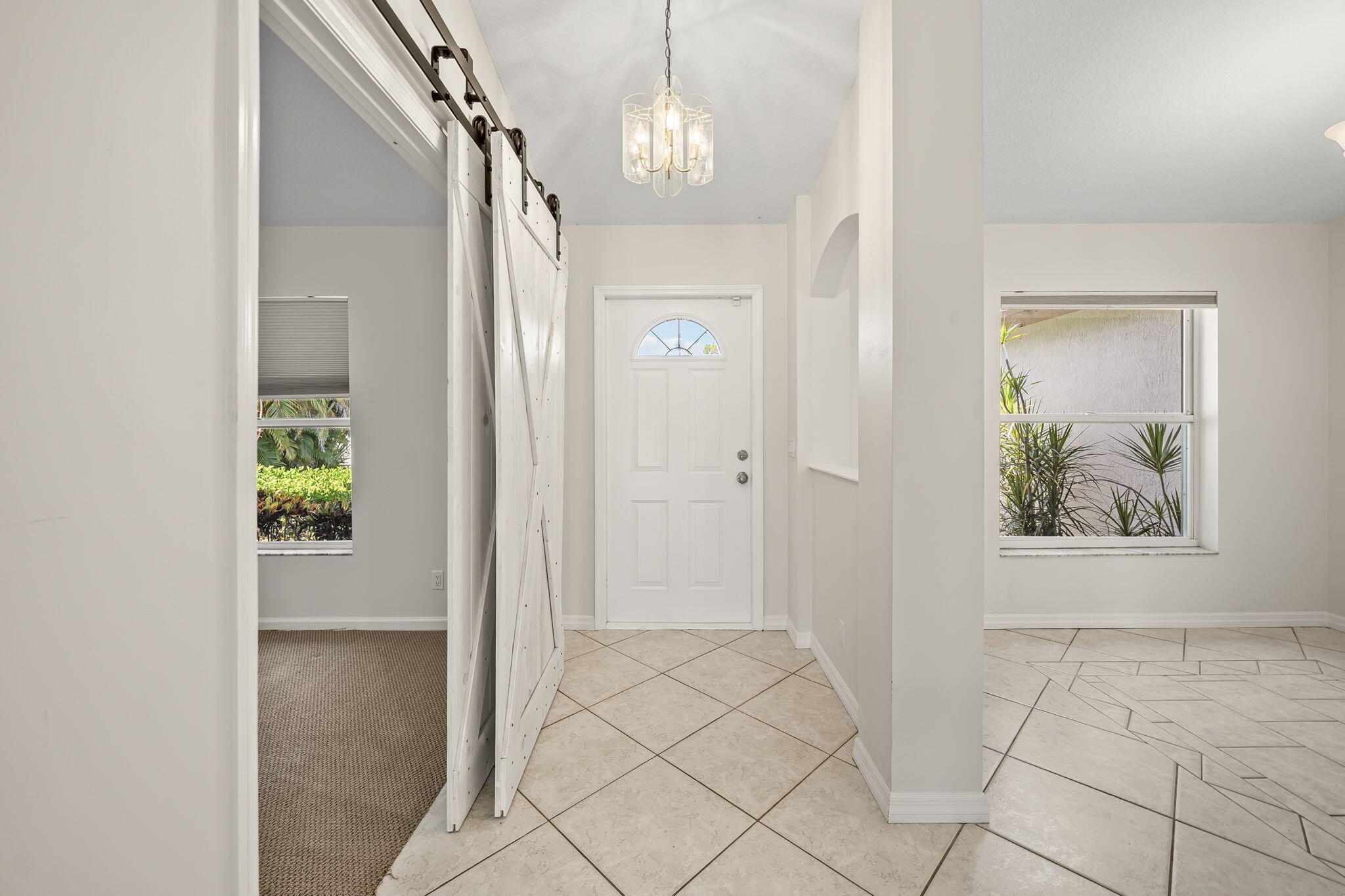 CYPRESS HEAD UNIT 1 - Residential