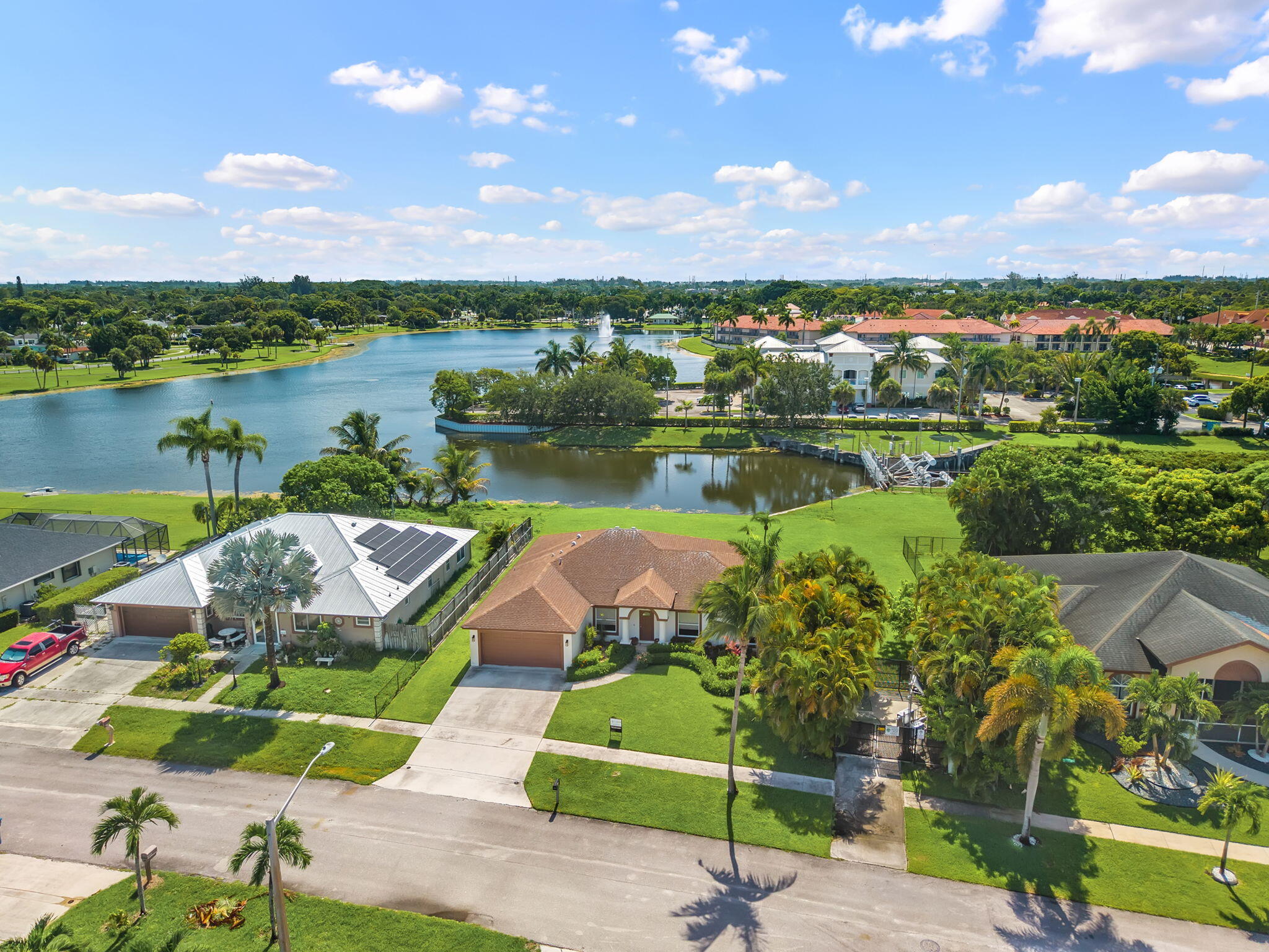 CYPRESS HEAD UNIT 1 - Residential