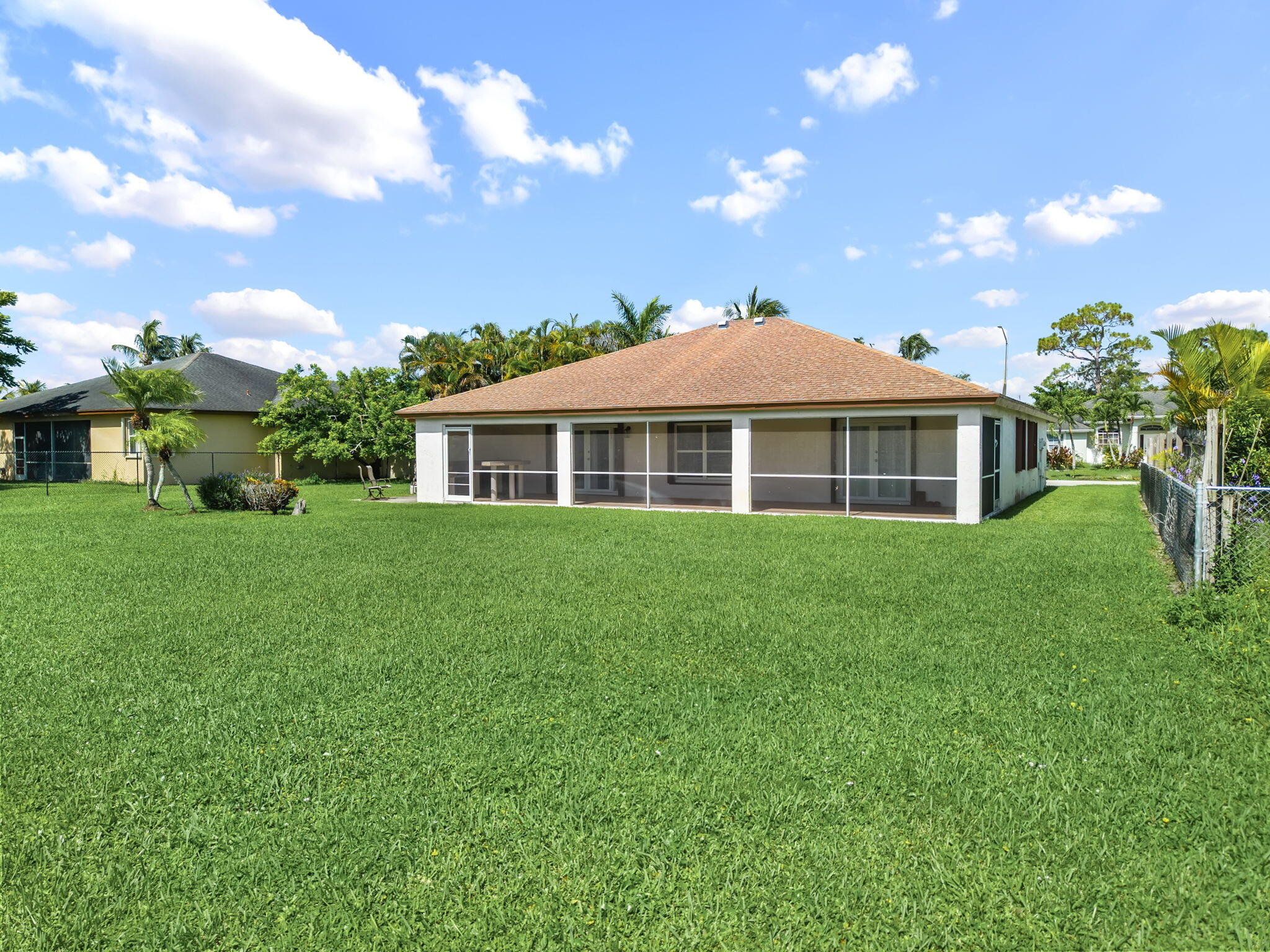 CYPRESS HEAD UNIT 1 - Residential