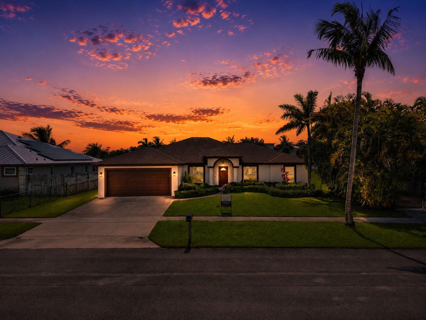 CYPRESS HEAD UNIT 1 - Residential
