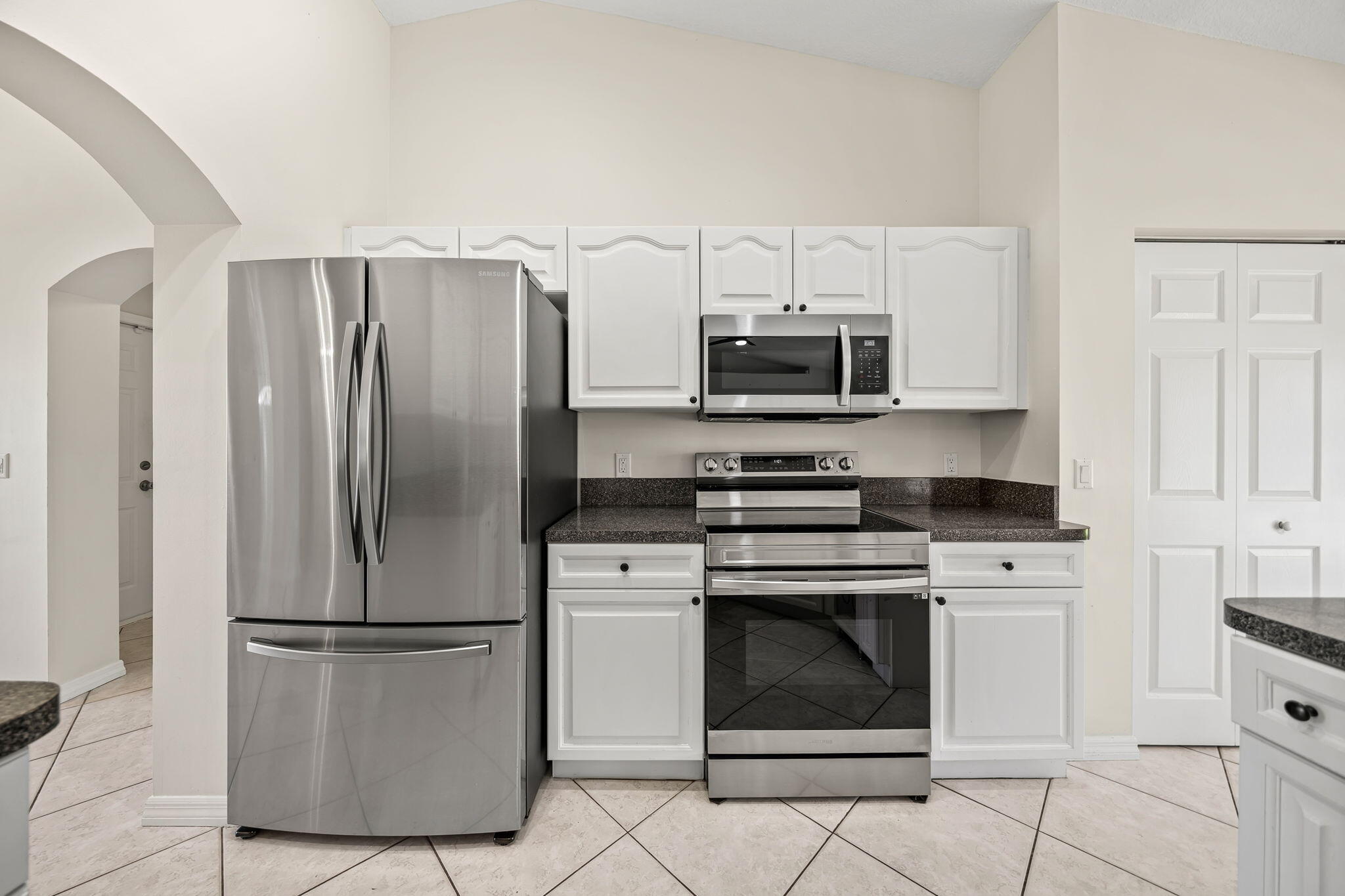 CYPRESS HEAD UNIT 1 - Residential