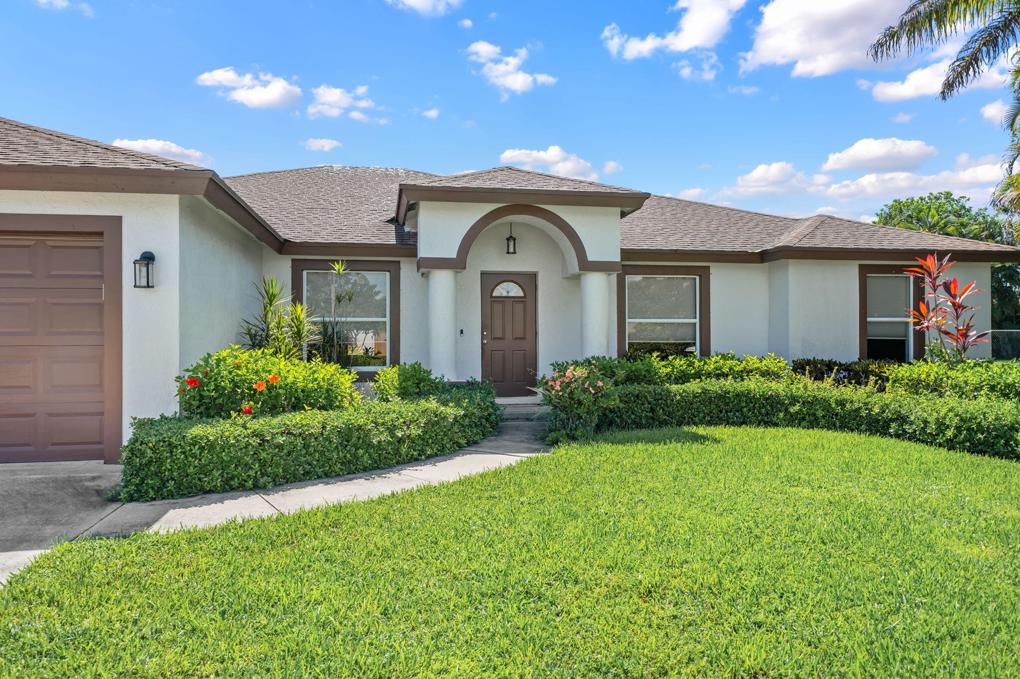 CYPRESS HEAD UNIT 1 - Residential