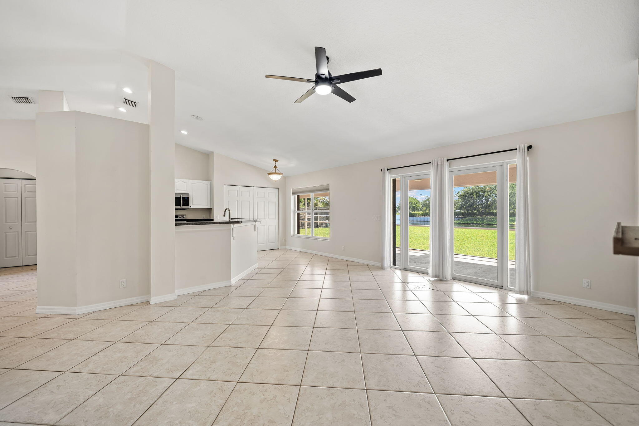 CYPRESS HEAD UNIT 1 - Residential