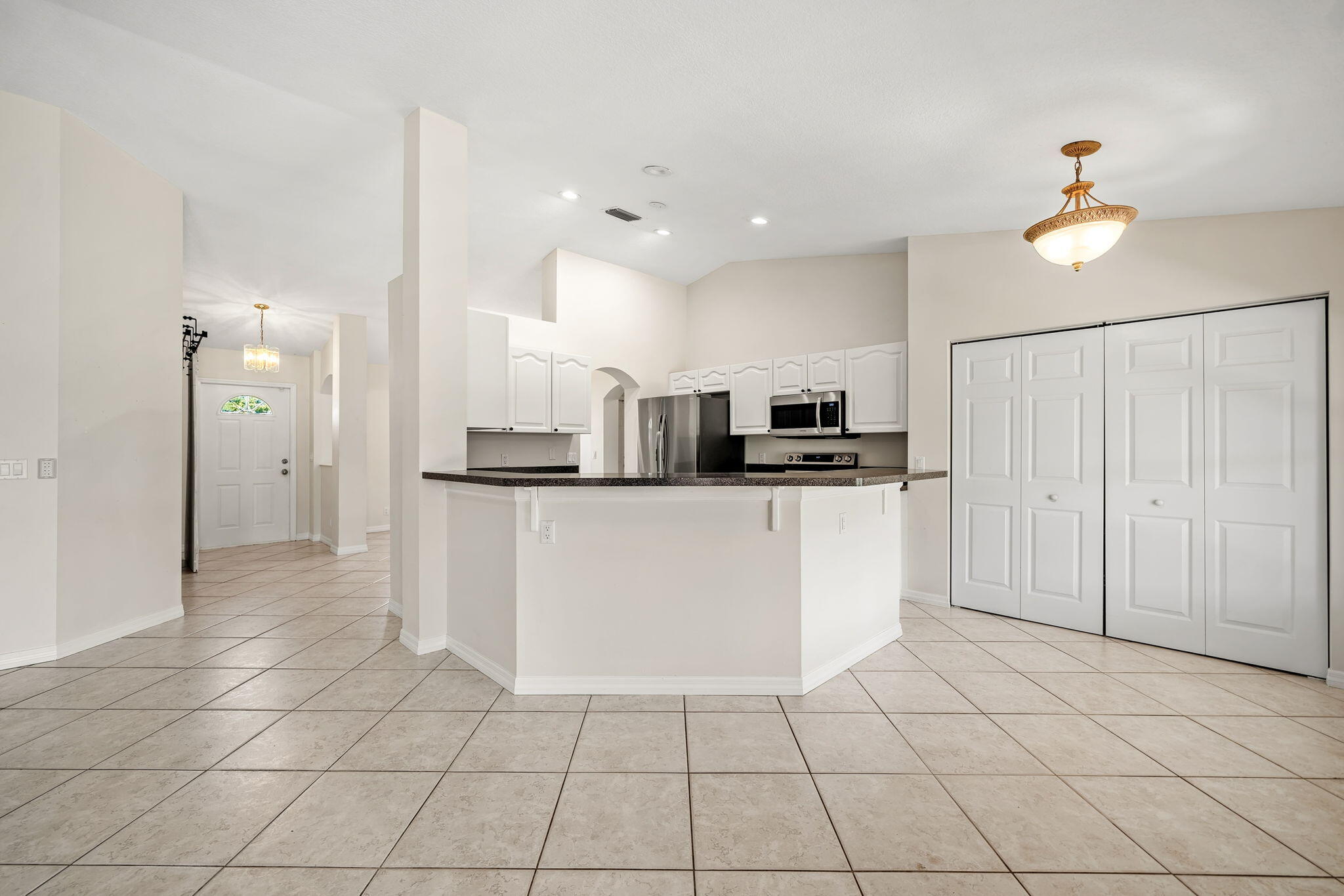CYPRESS HEAD UNIT 1 - Residential