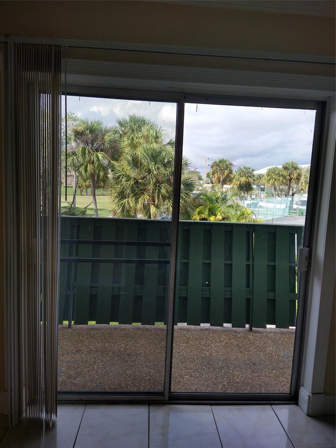 SUN AND LAKE CONDO - Residential Lease