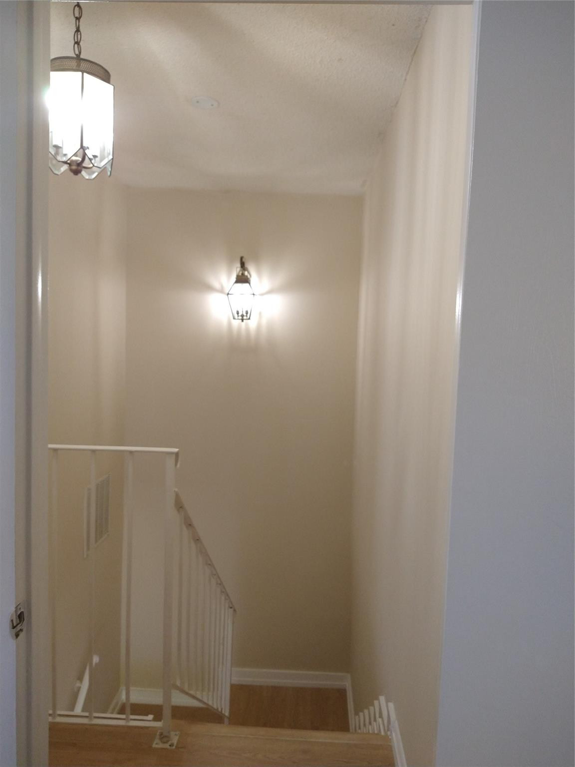 SUN AND LAKE CONDO - Residential Lease