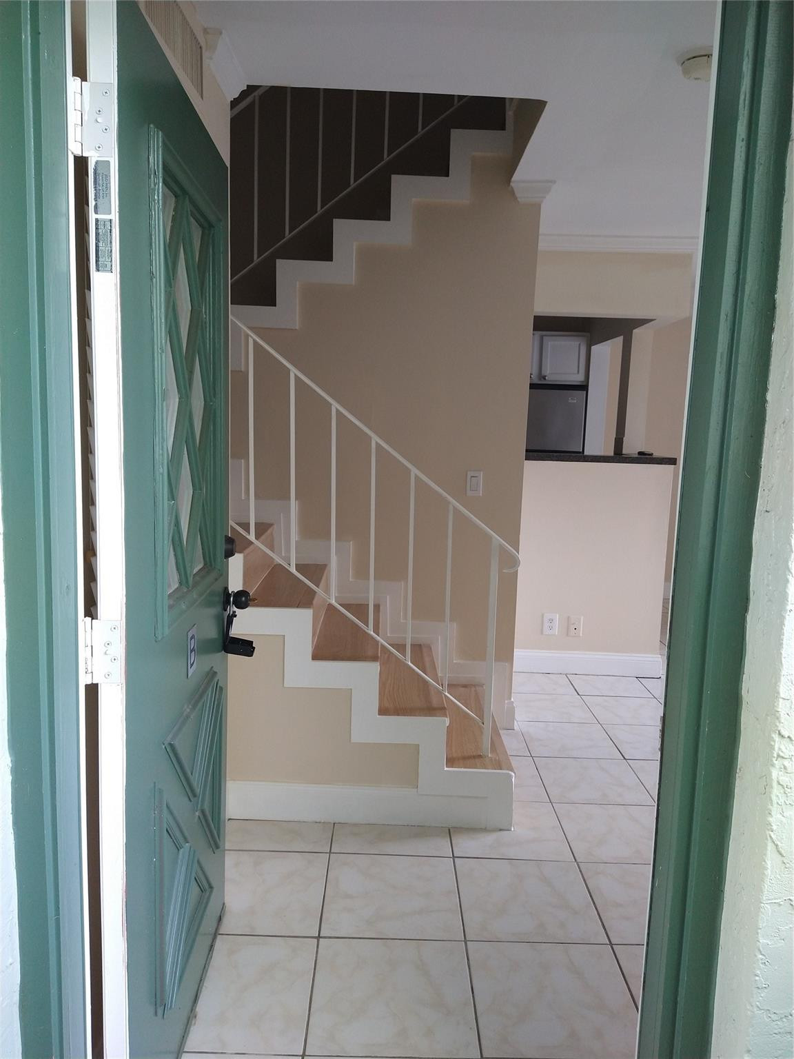 SUN AND LAKE CONDO - Residential Lease
