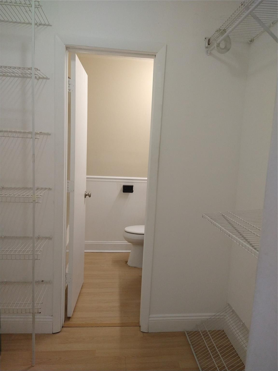 SUN AND LAKE CONDO - Residential Lease