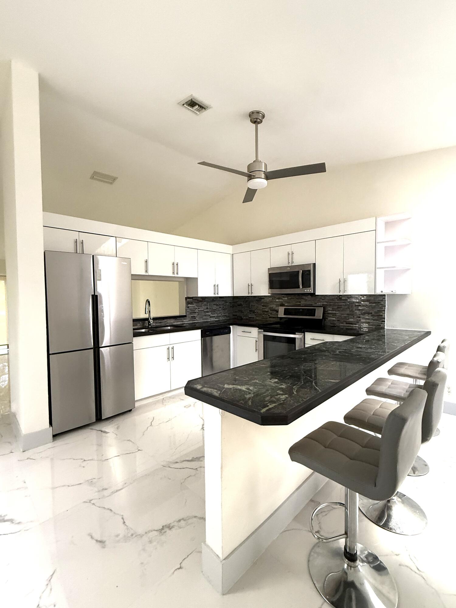 THE LAKES - Residential Lease