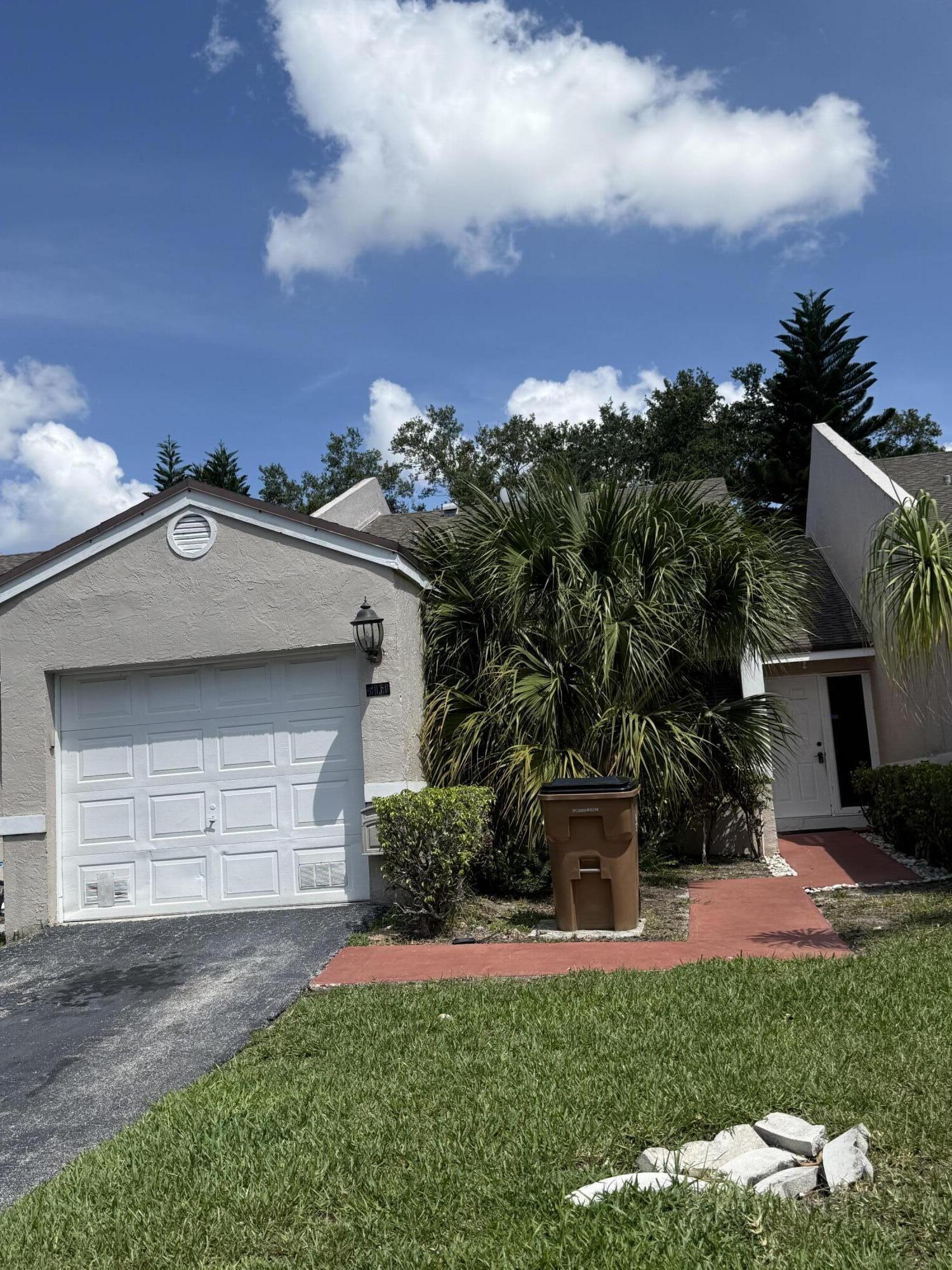 THE LAKES - Residential Lease