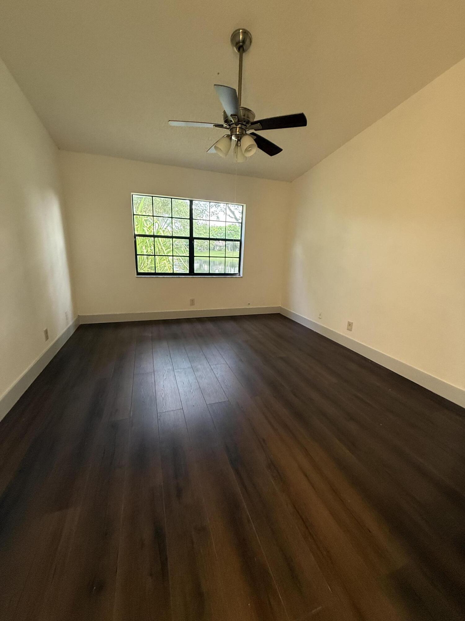 THE LAKES - Residential Lease
