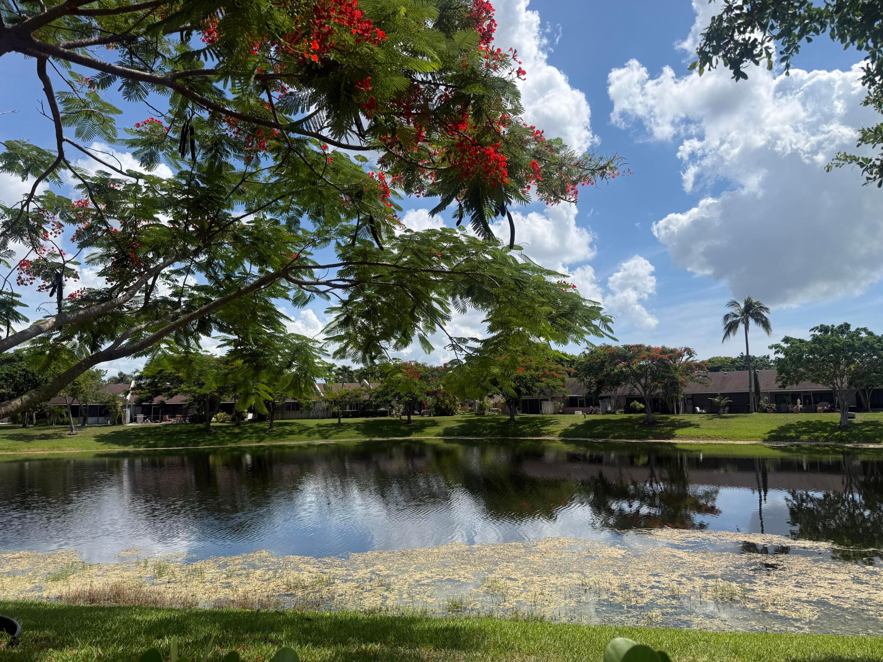 THE LAKES - Residential Lease