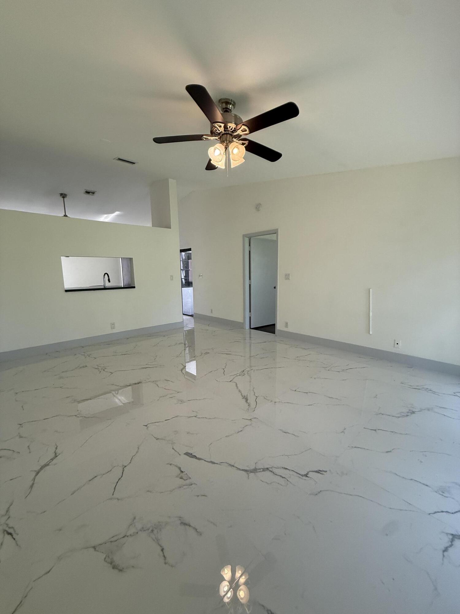 THE LAKES - Residential Lease
