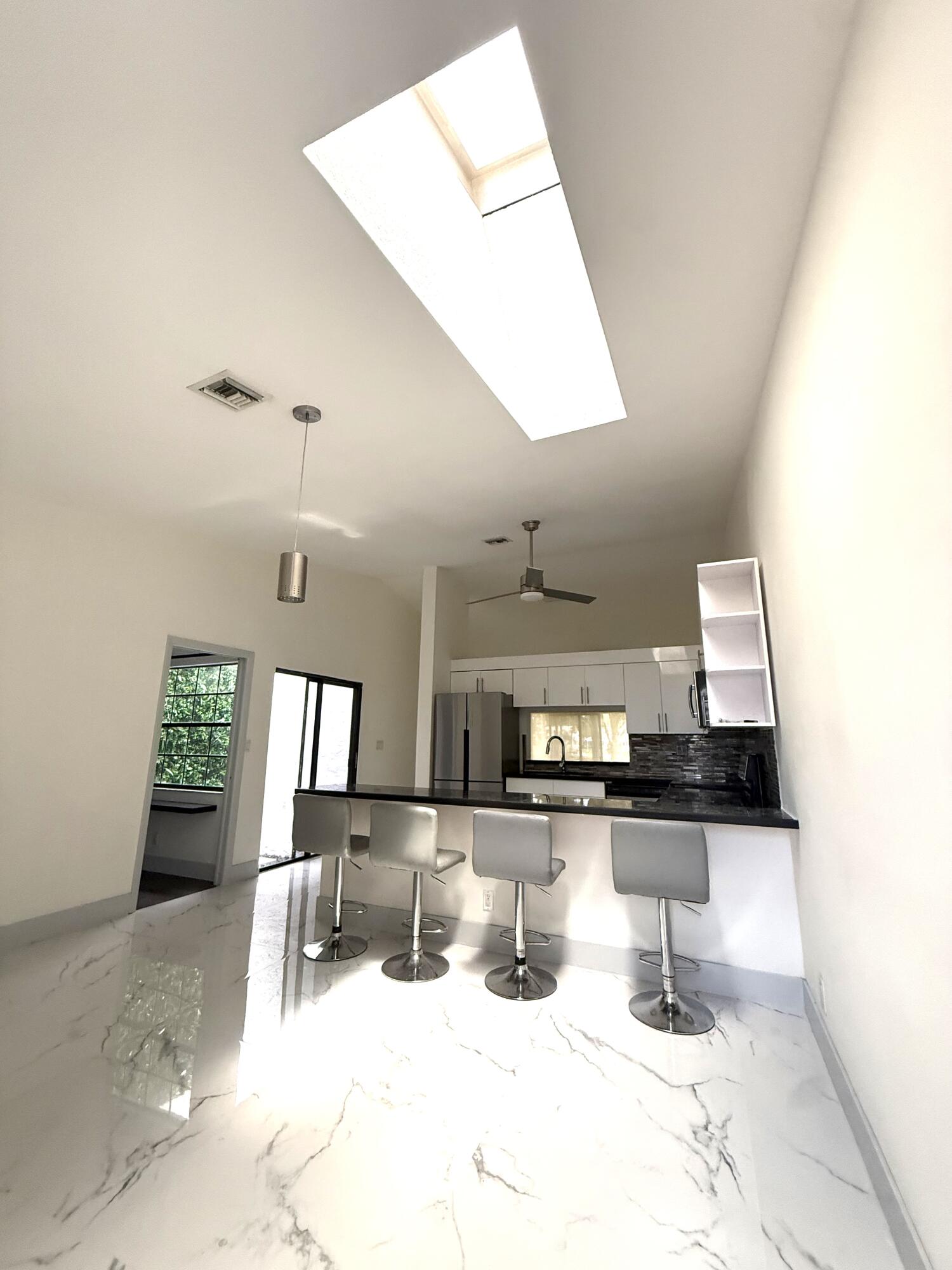 THE LAKES - Residential Lease