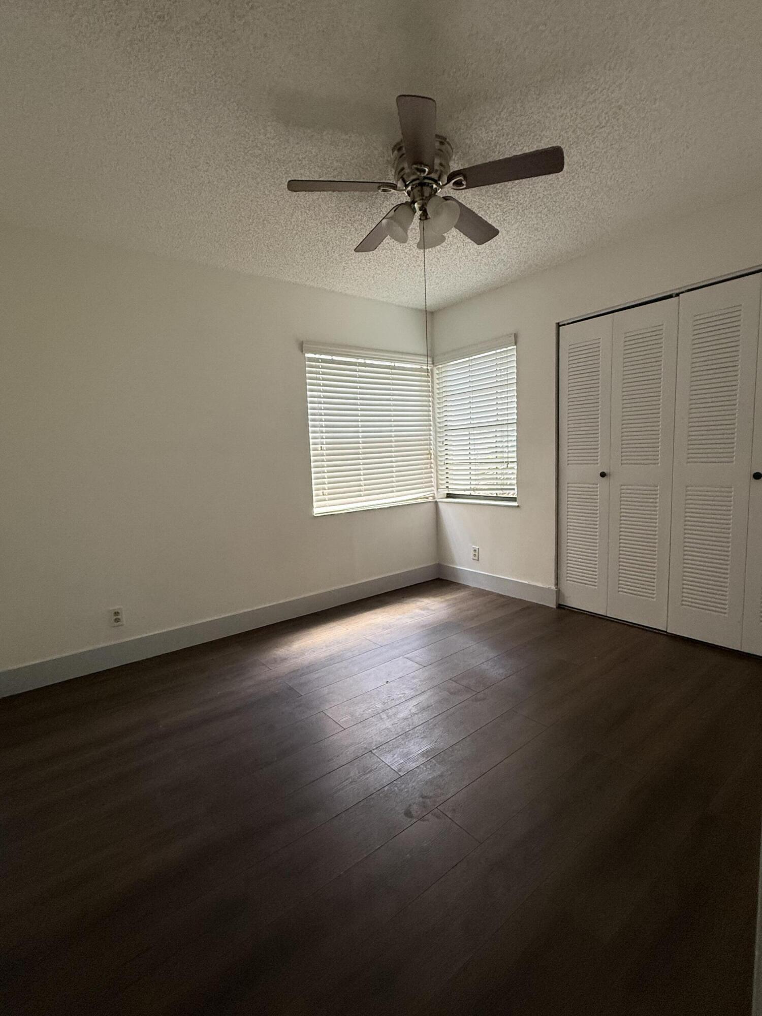 THE LAKES - Residential Lease