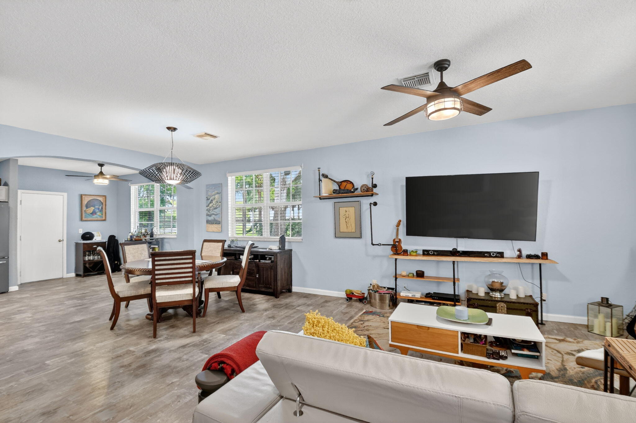 BEXLEY PARK - Residential