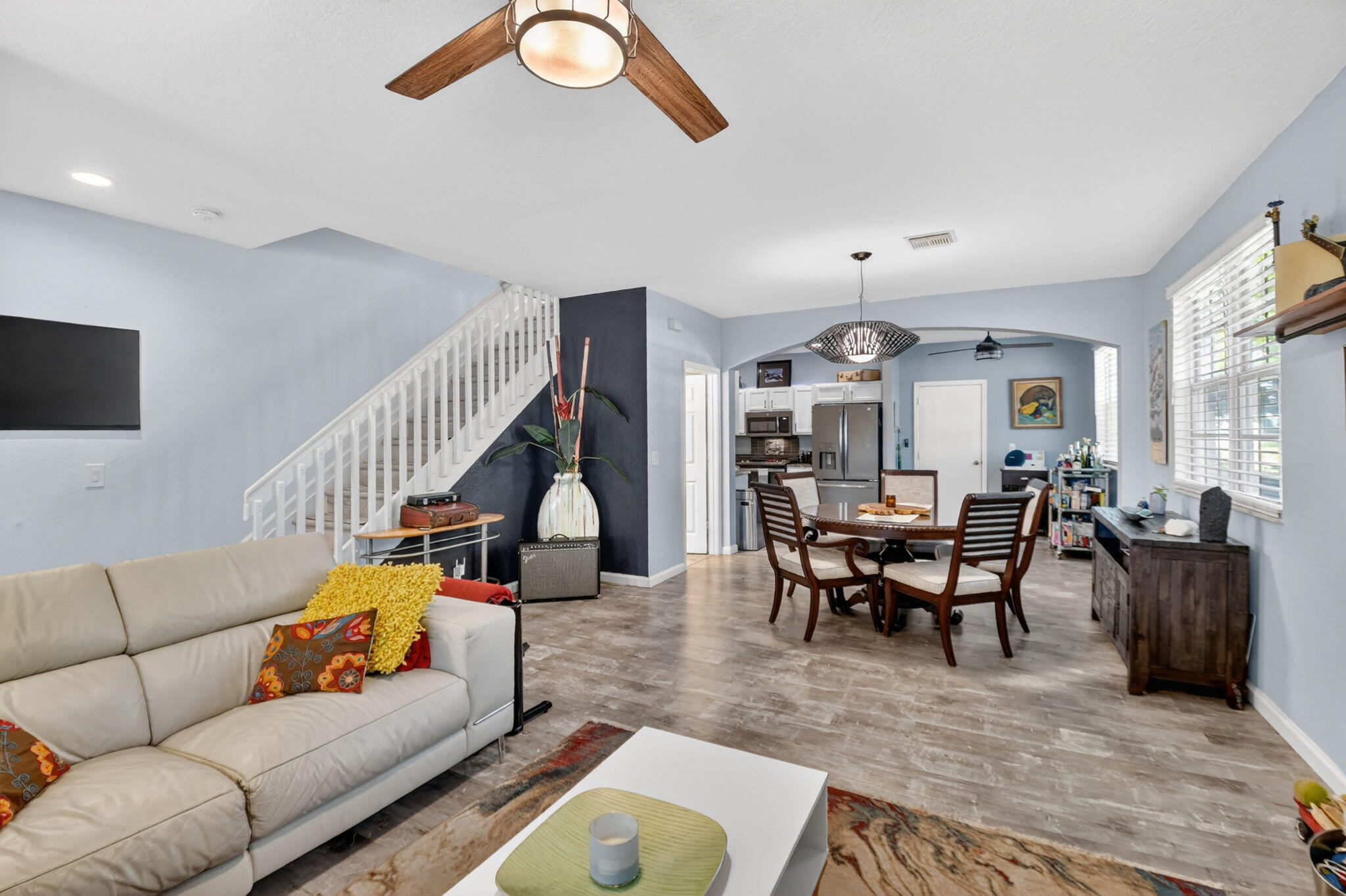 BEXLEY PARK - Residential