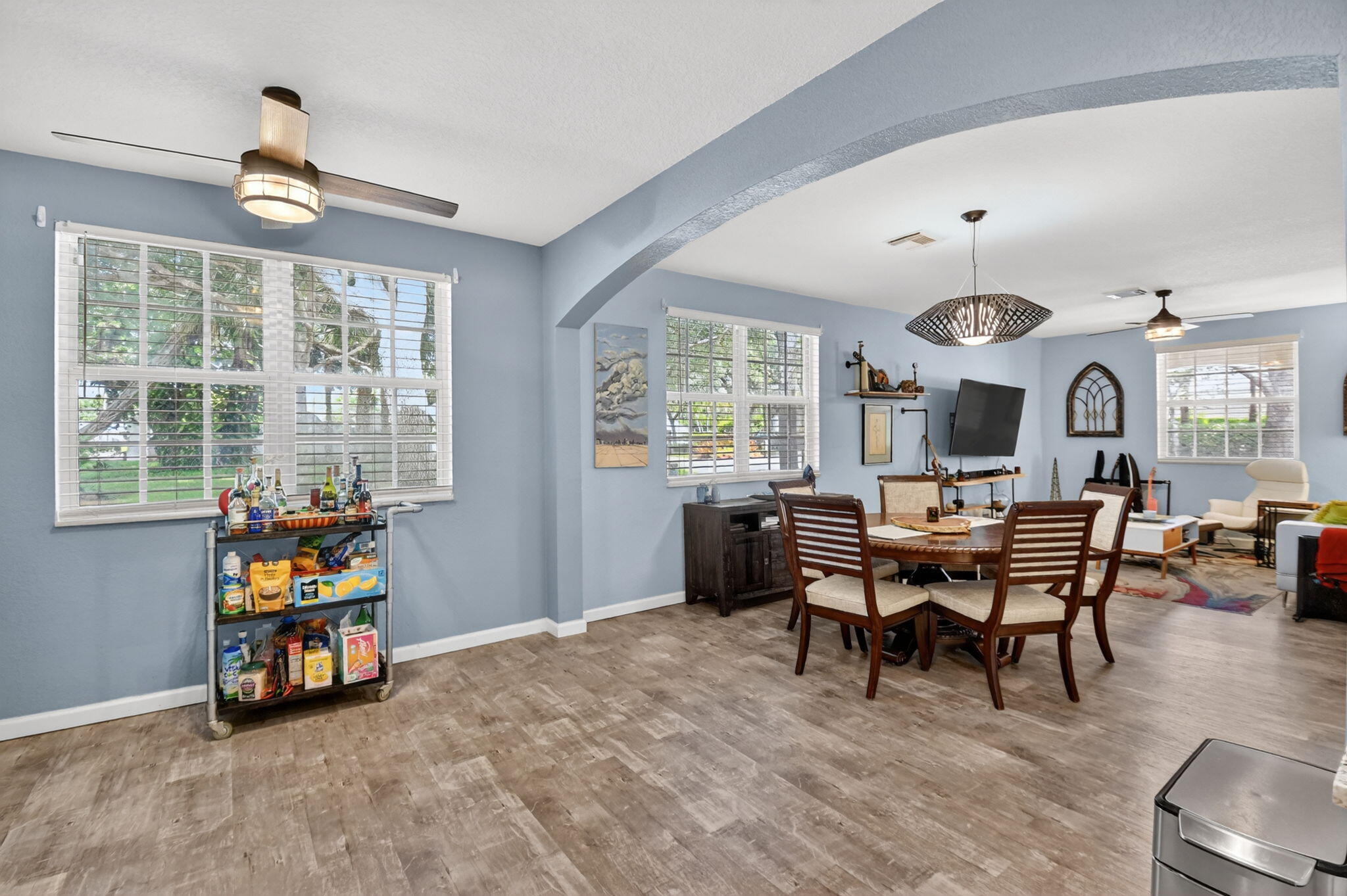 BEXLEY PARK - Residential
