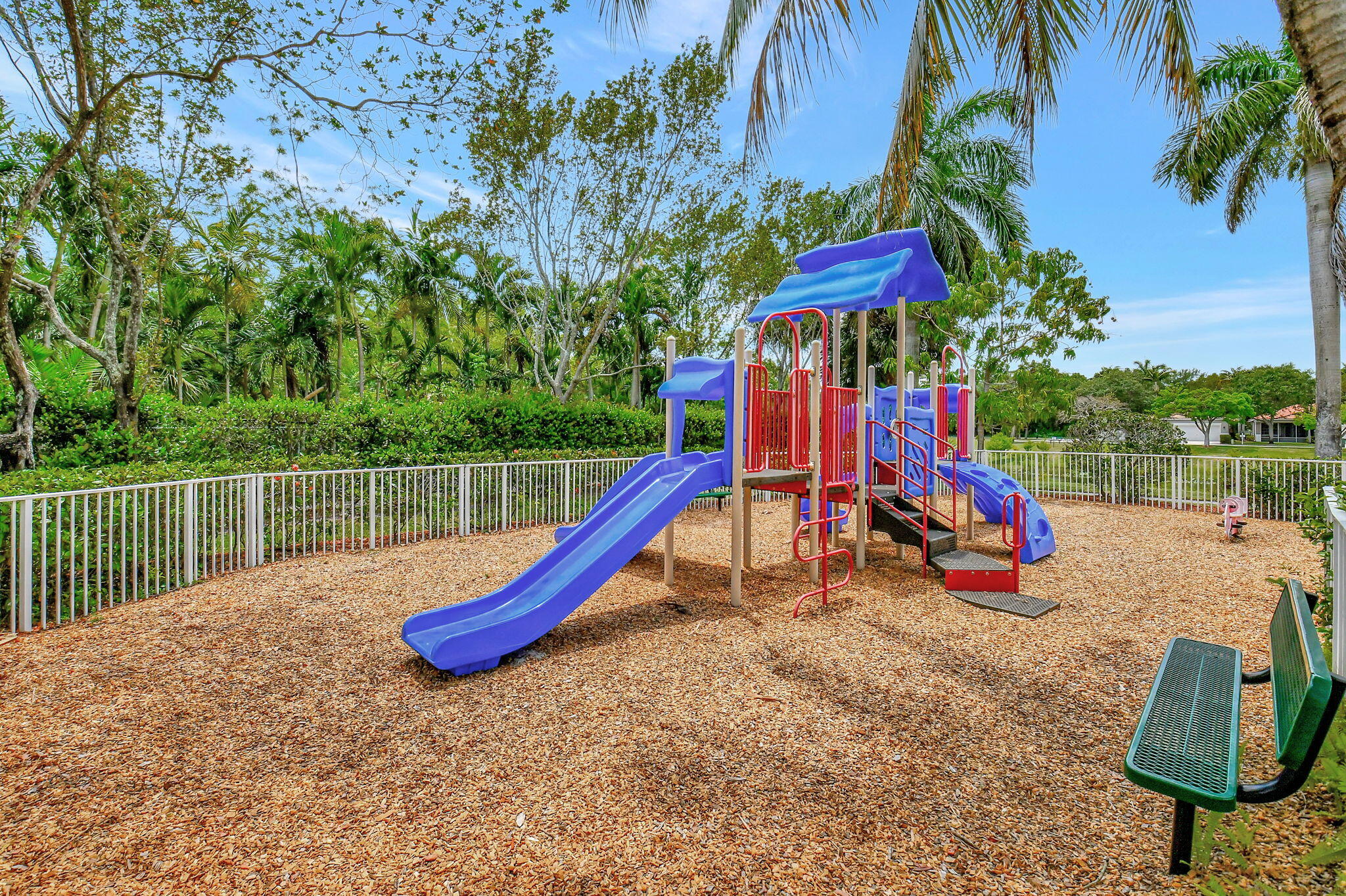 BEXLEY PARK - Residential