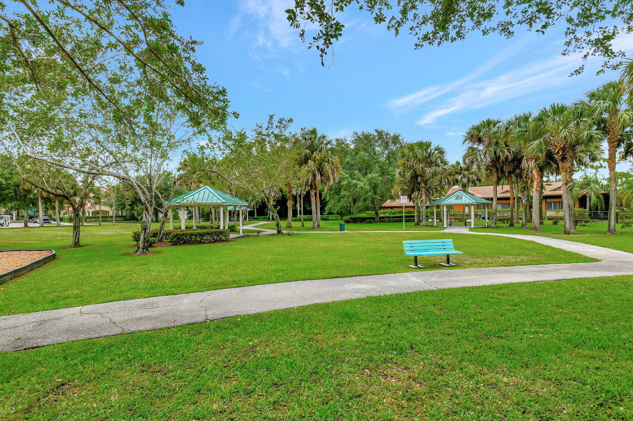 BEXLEY PARK - Residential