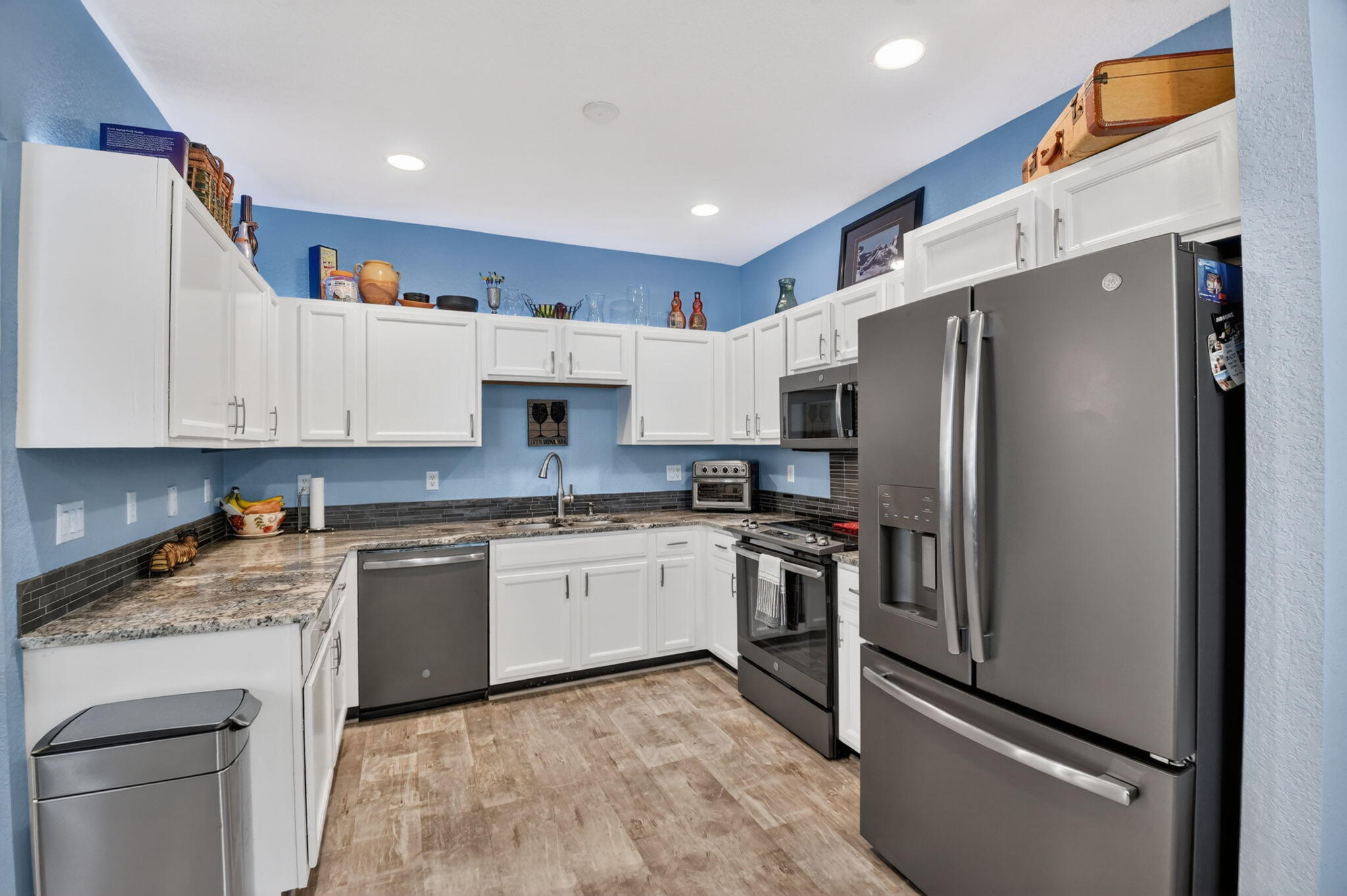 BEXLEY PARK - Residential