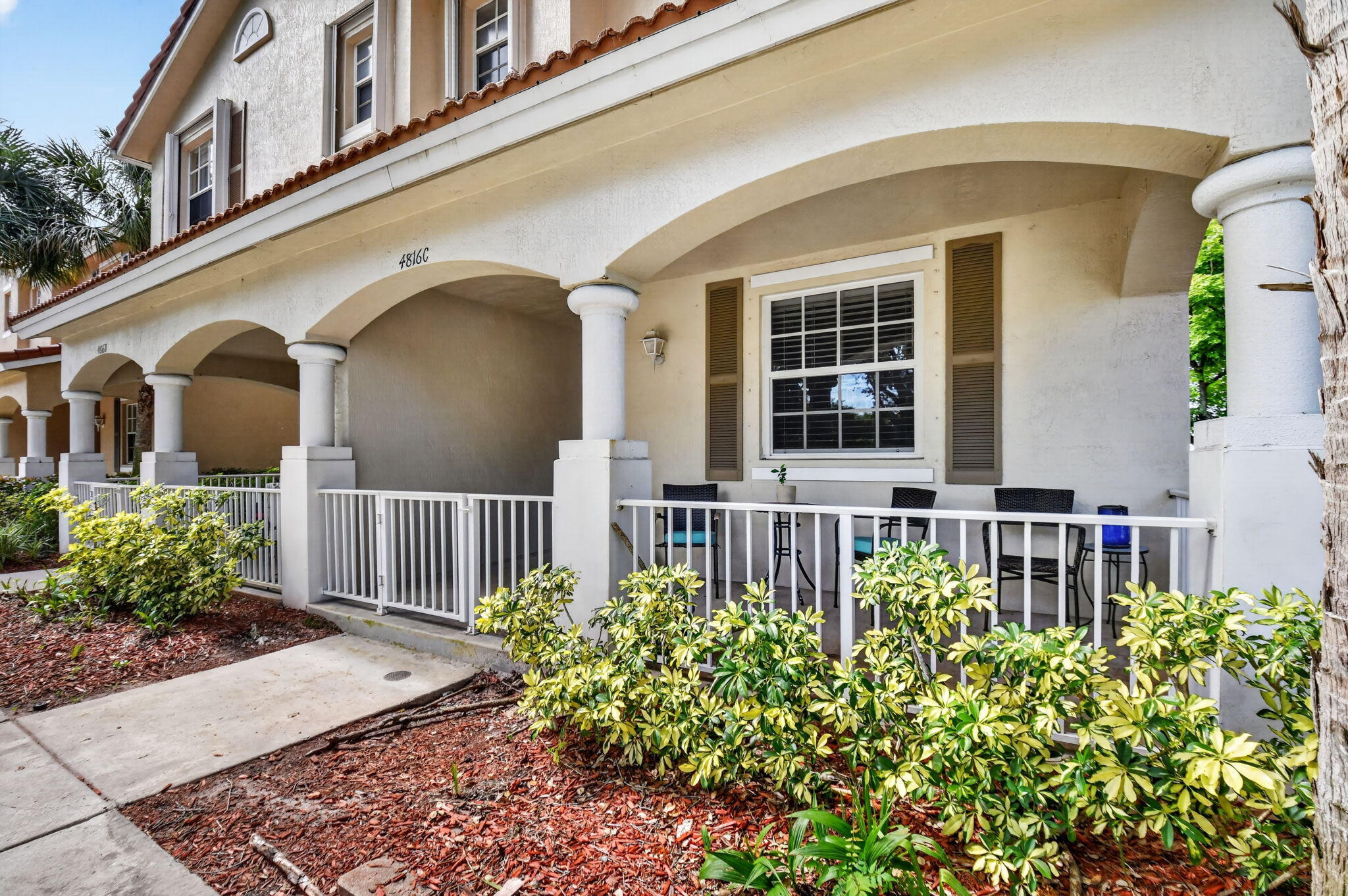 BEXLEY PARK - Residential