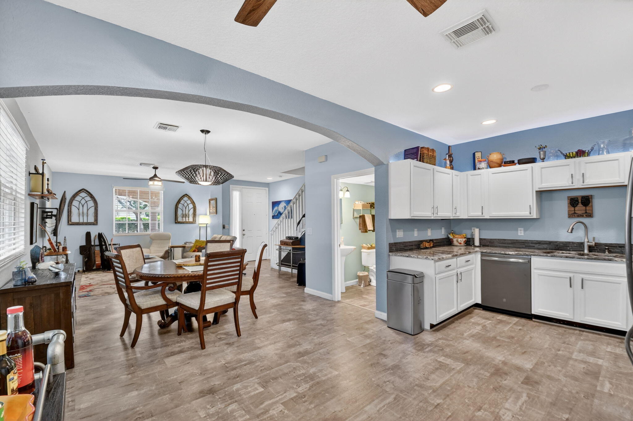BEXLEY PARK - Residential