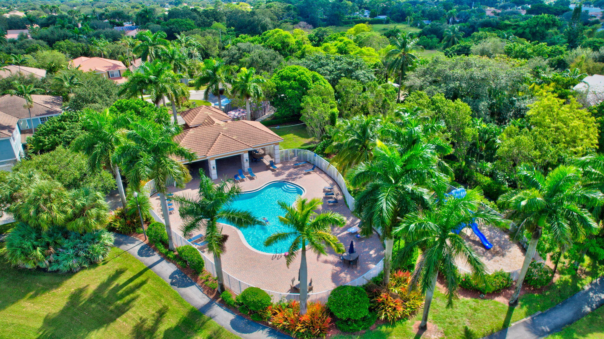 BEXLEY PARK - Residential
