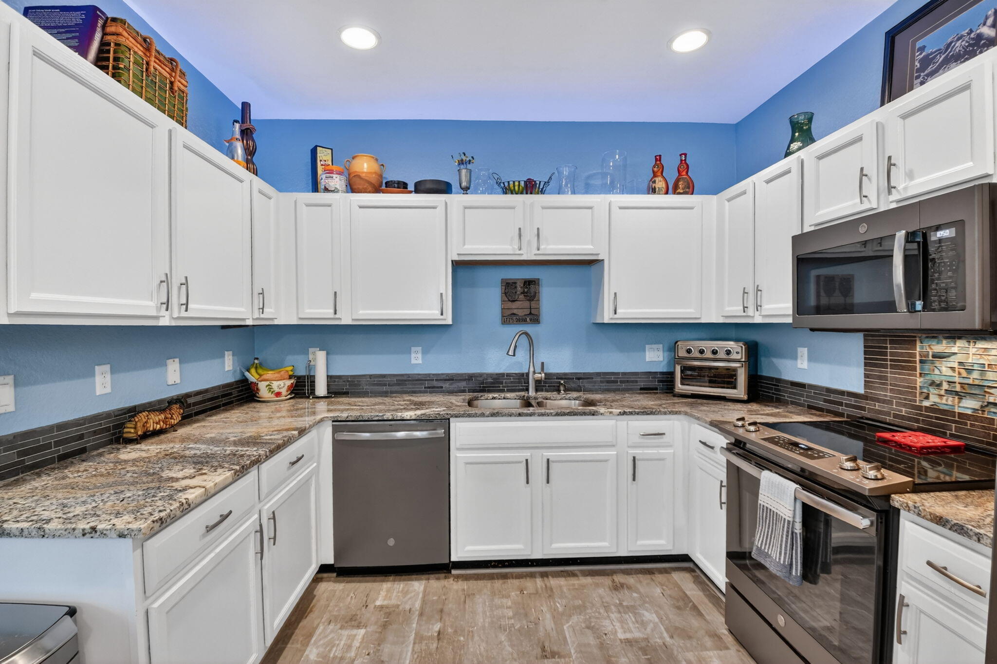 BEXLEY PARK - Residential