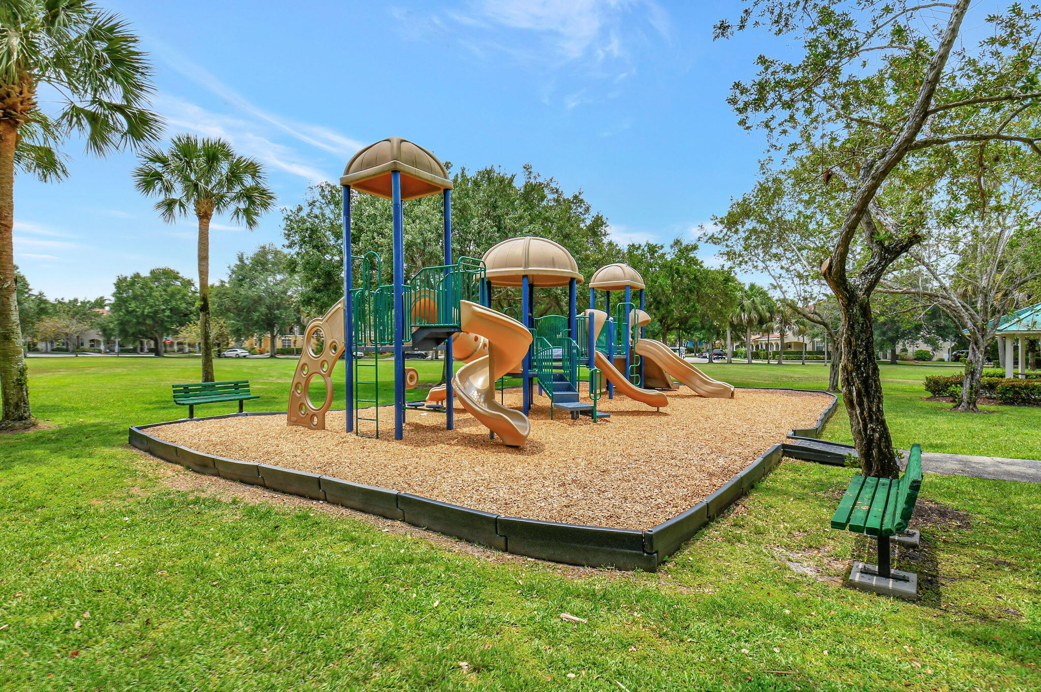 BEXLEY PARK - Residential