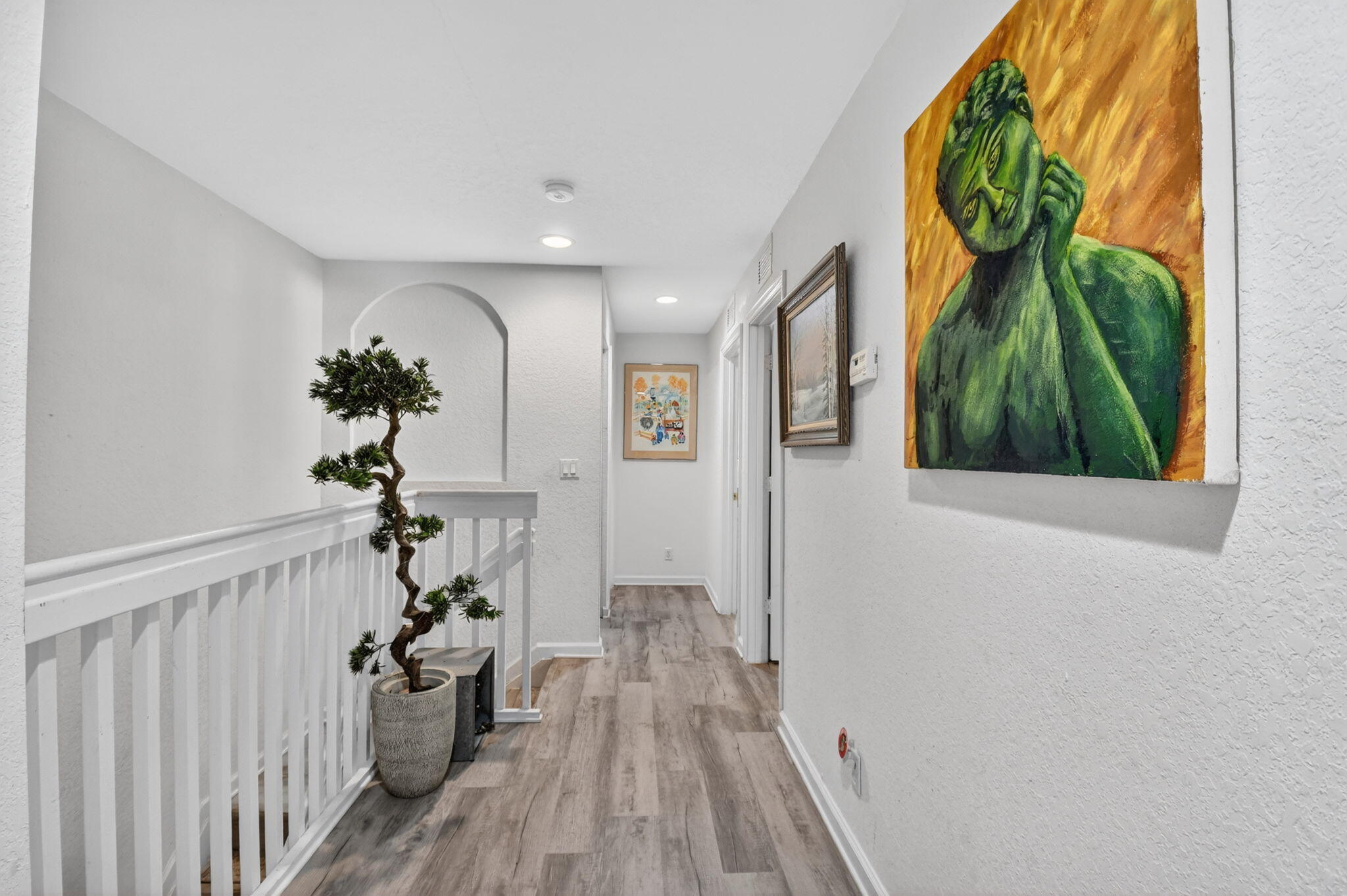 BEXLEY PARK - Residential