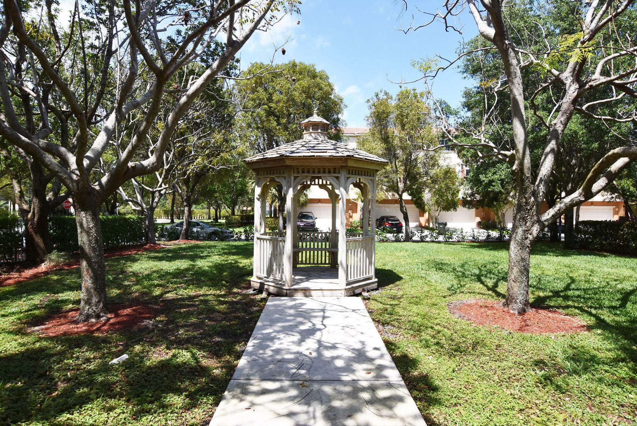 BEXLEY PARK - Residential