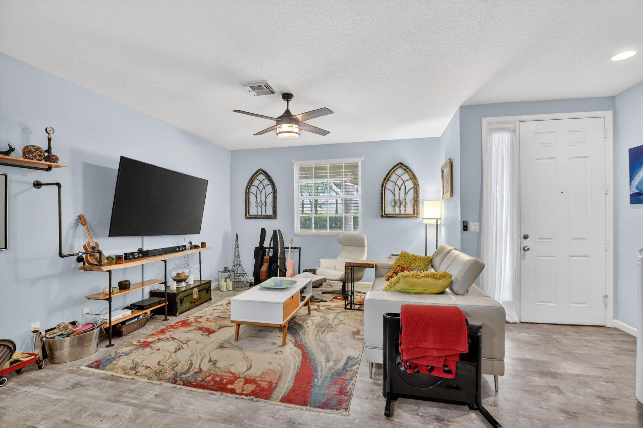 BEXLEY PARK - Residential