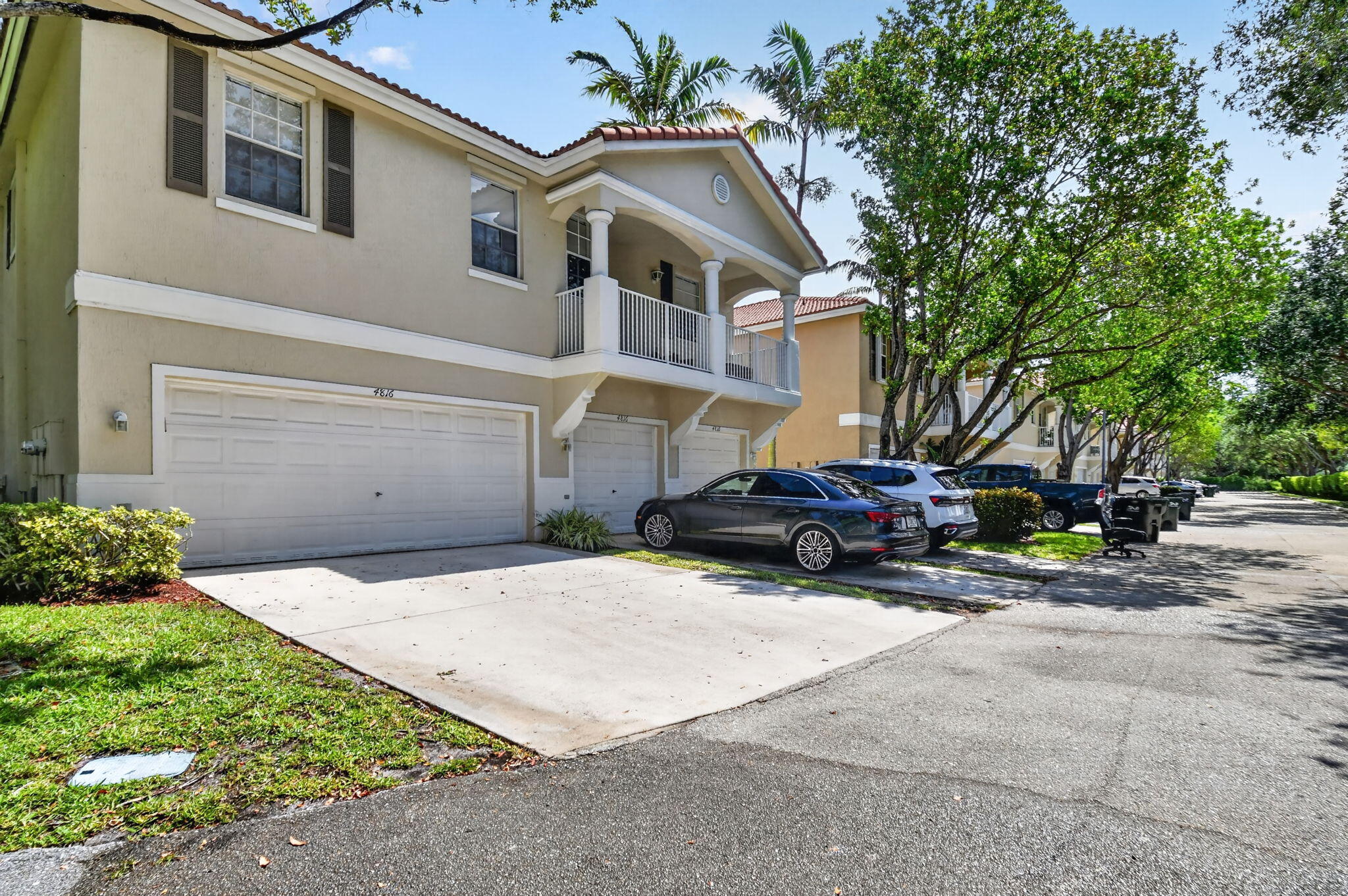 BEXLEY PARK - Residential