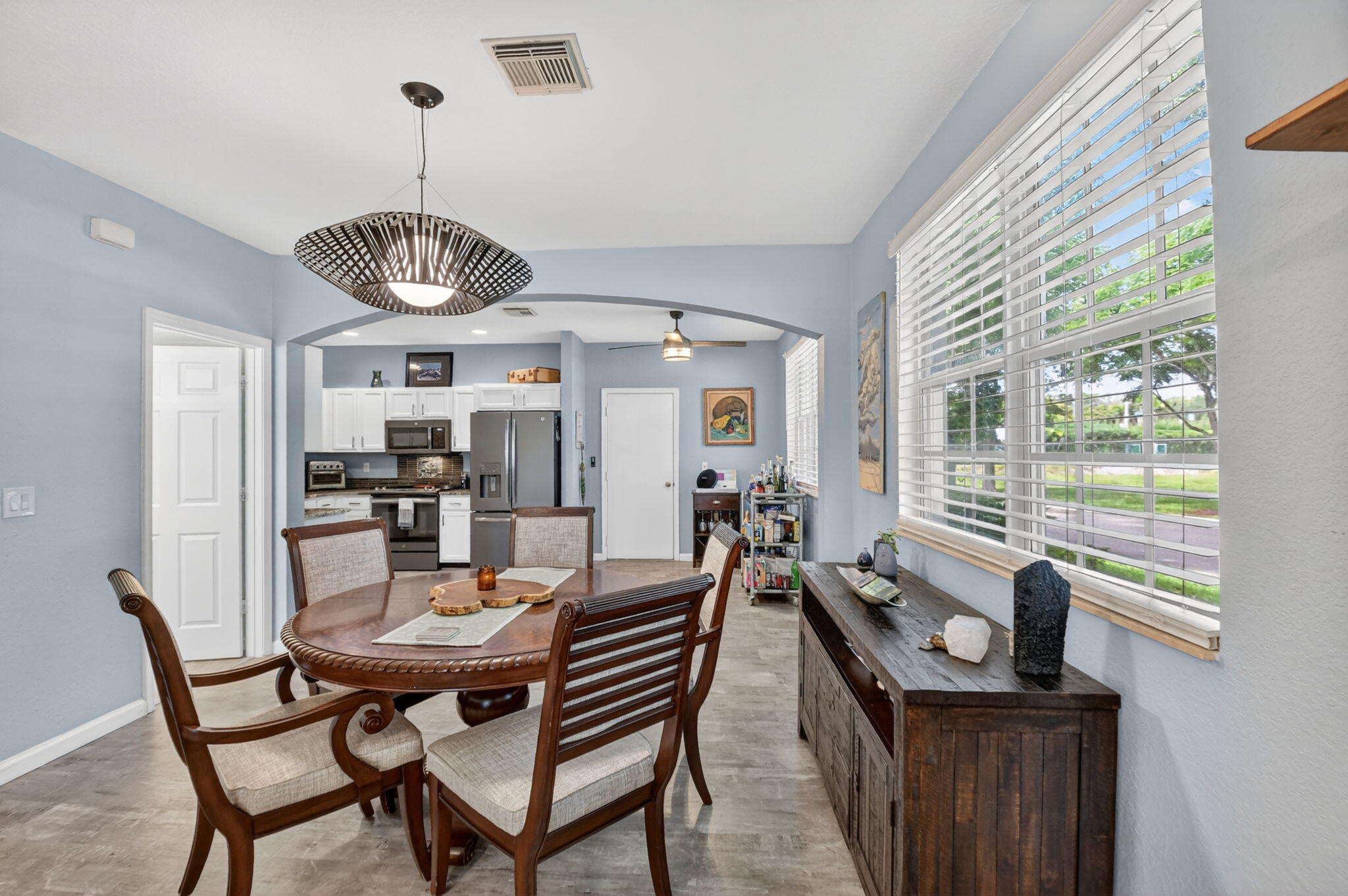 BEXLEY PARK - Residential