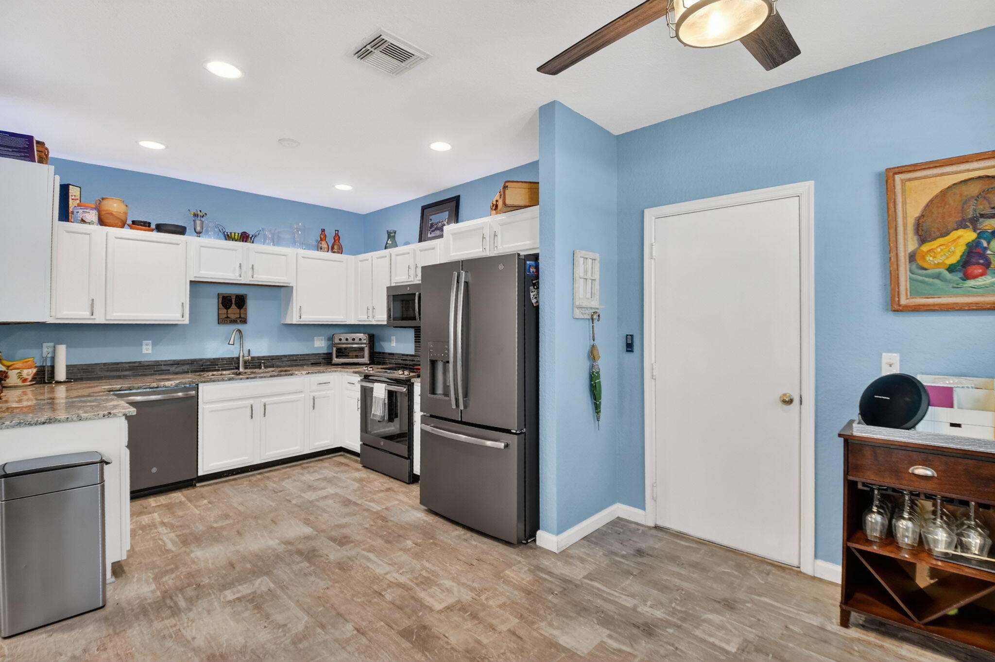 BEXLEY PARK - Residential