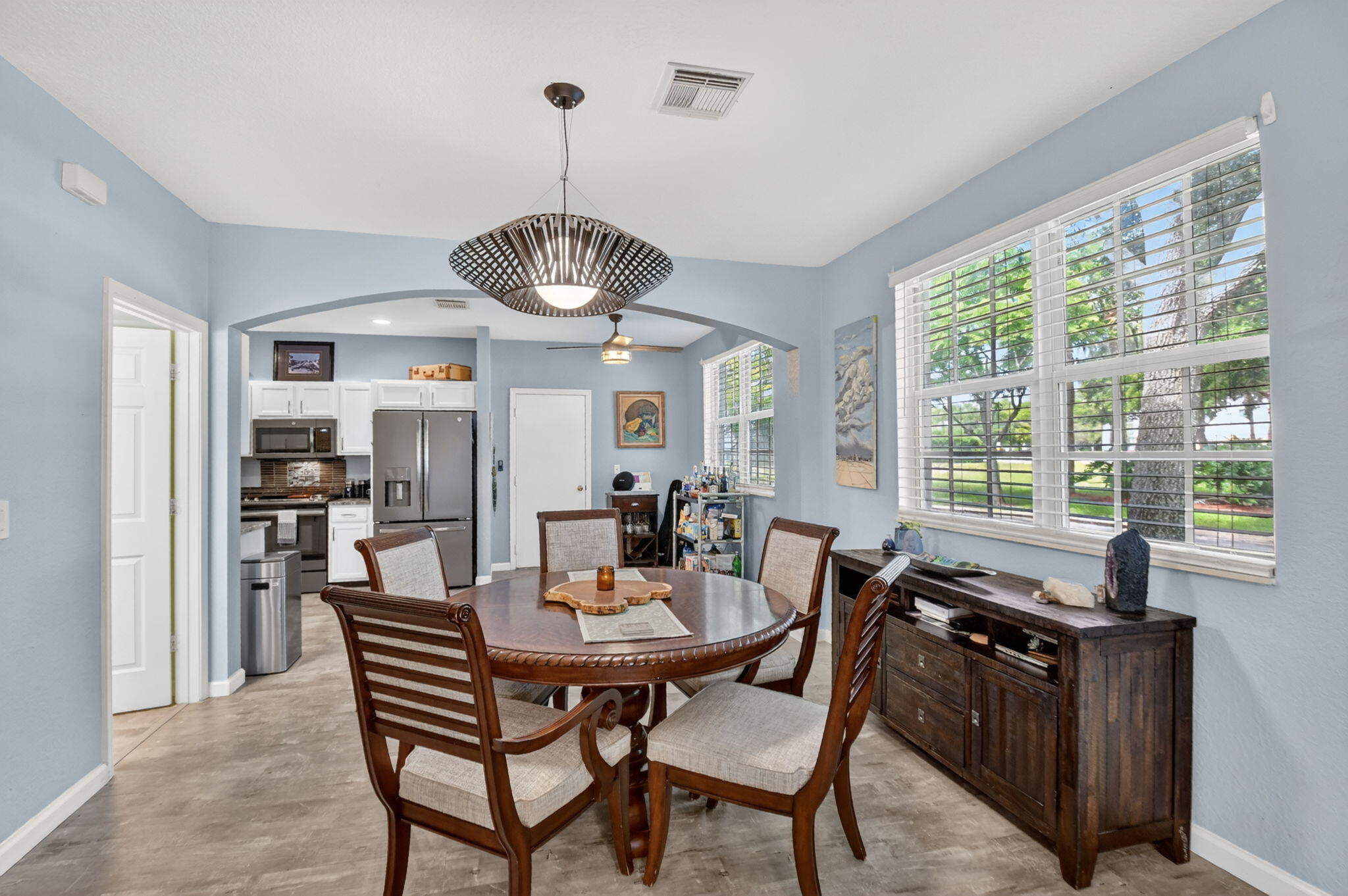 BEXLEY PARK - Residential