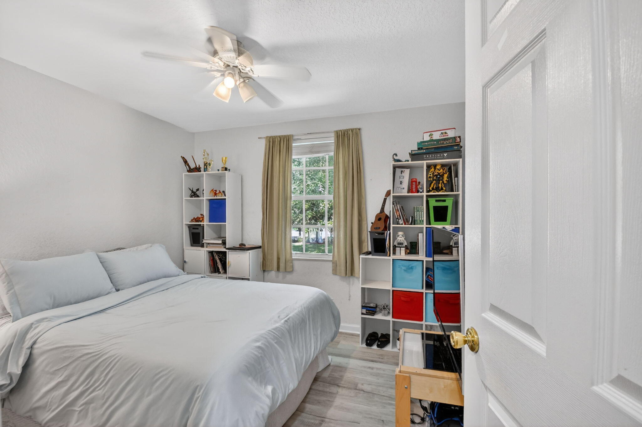 BEXLEY PARK - Residential
