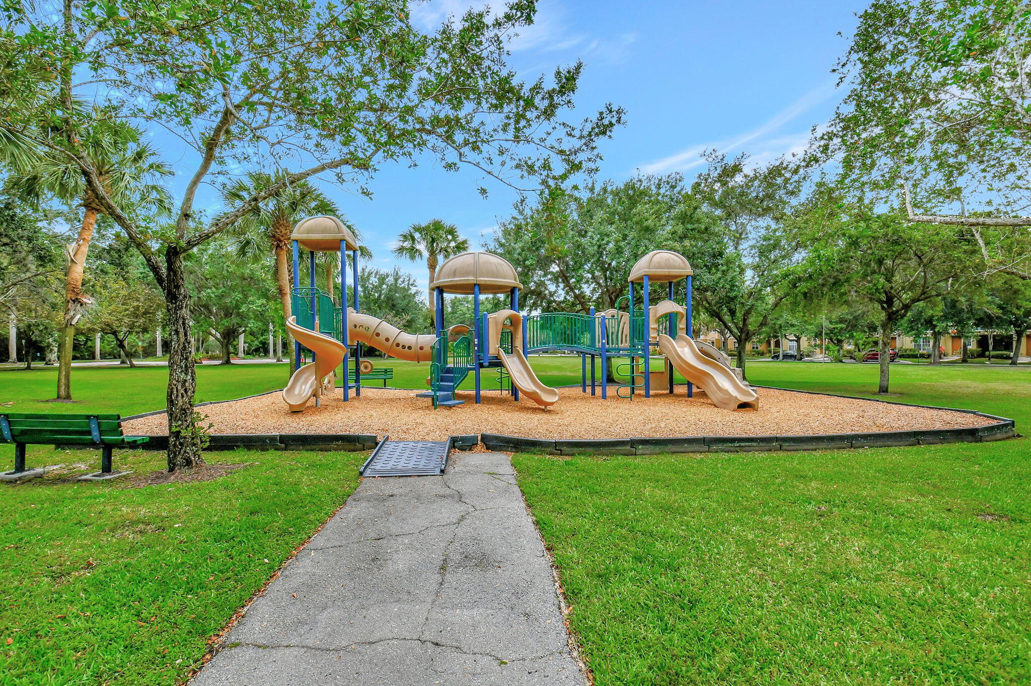 BEXLEY PARK - Residential