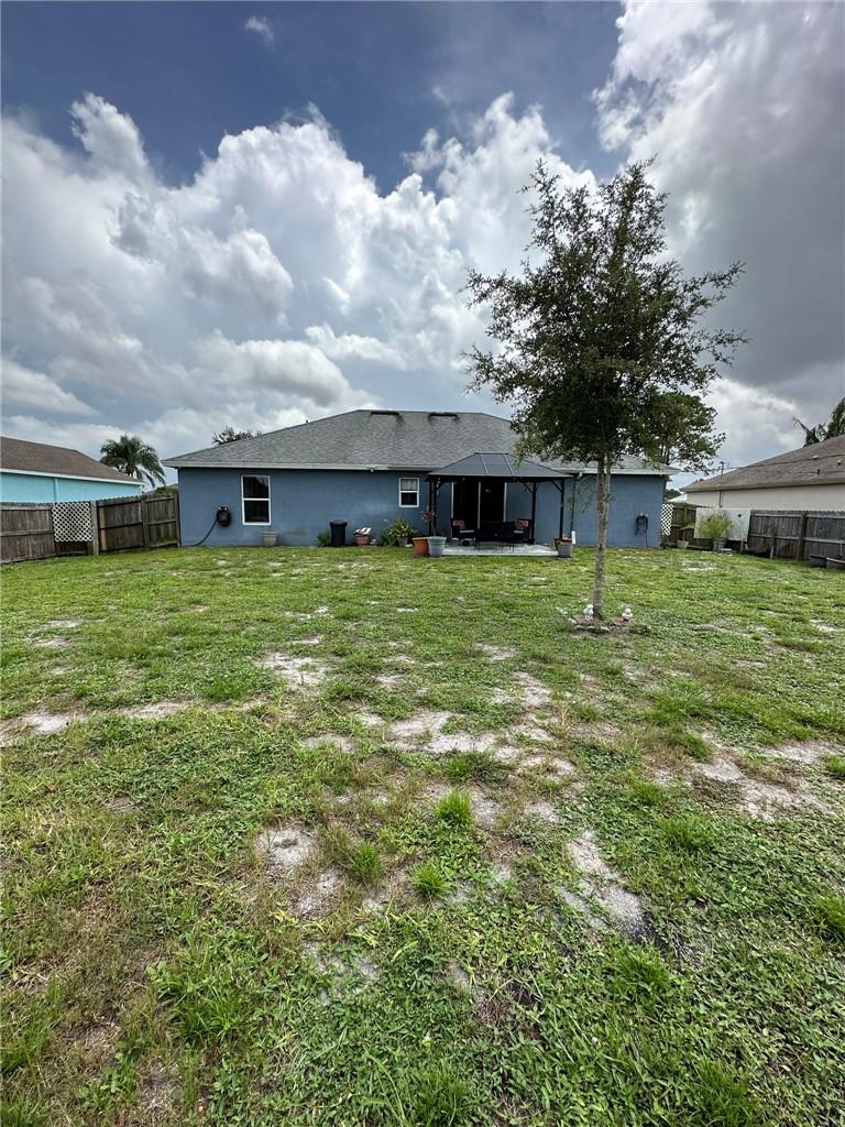Port St Lucie Sec 02 - Residential