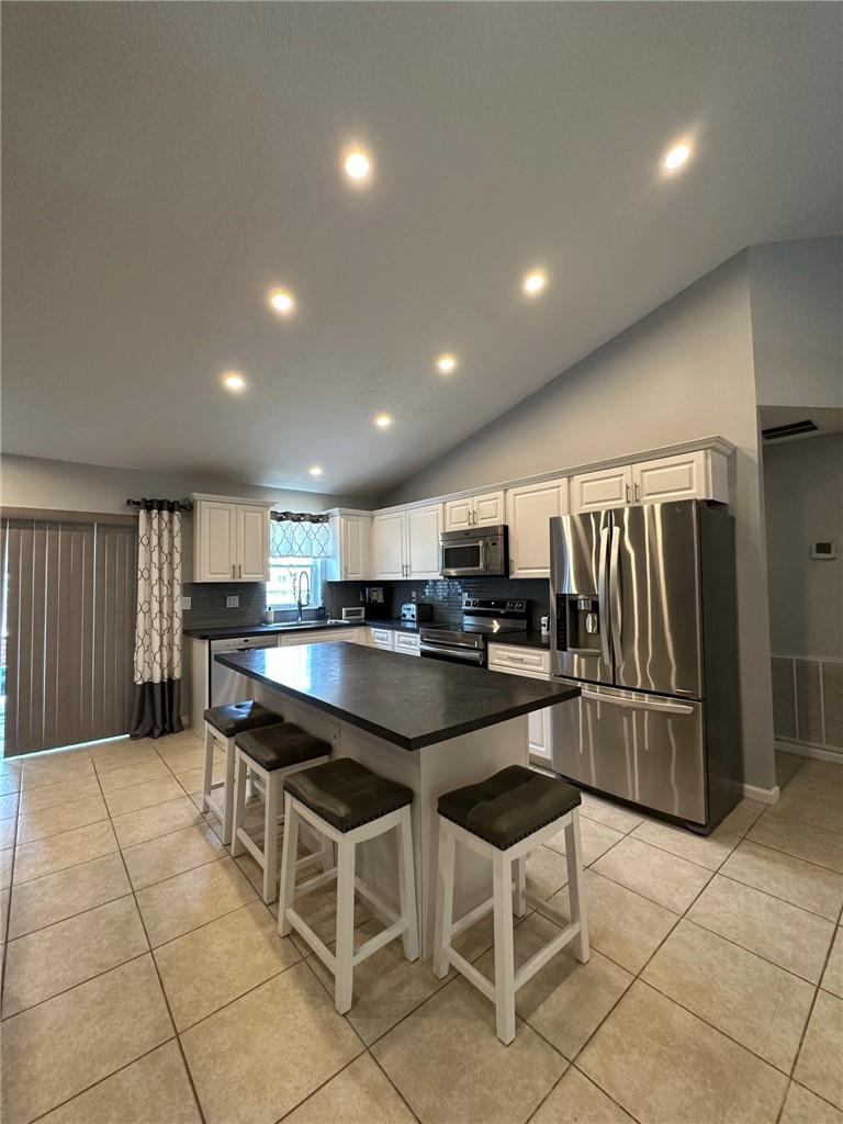 Port St Lucie Sec 02 - Residential