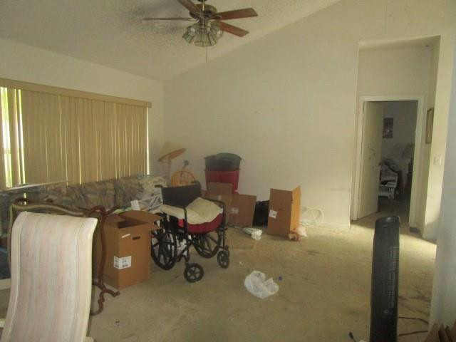 Captiva - Residential