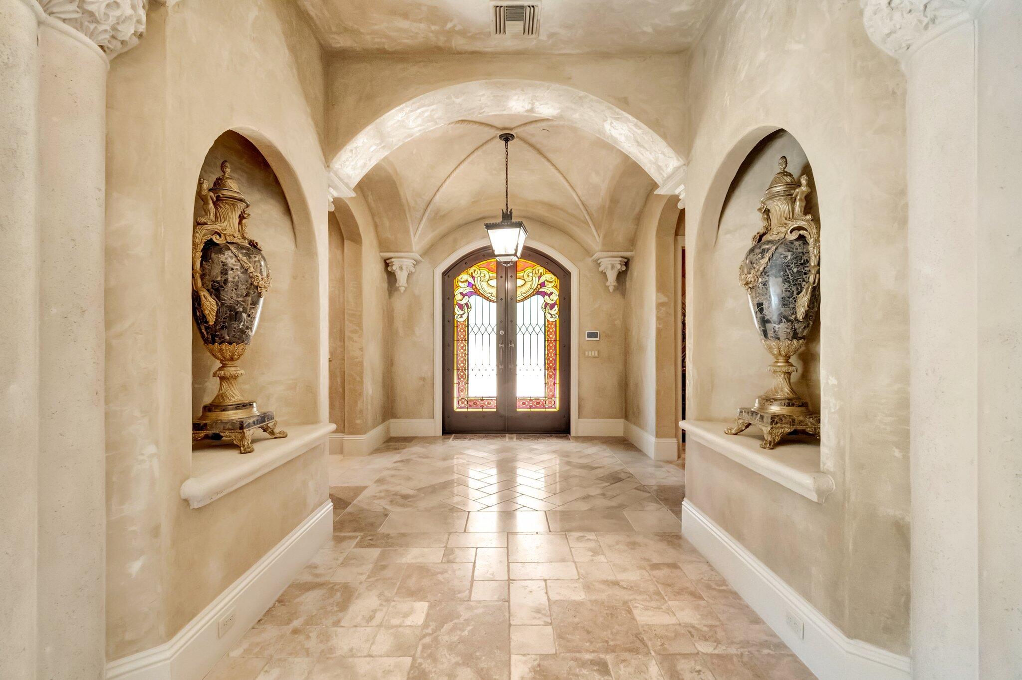 MIZNER LAKE ESTATES - Residential