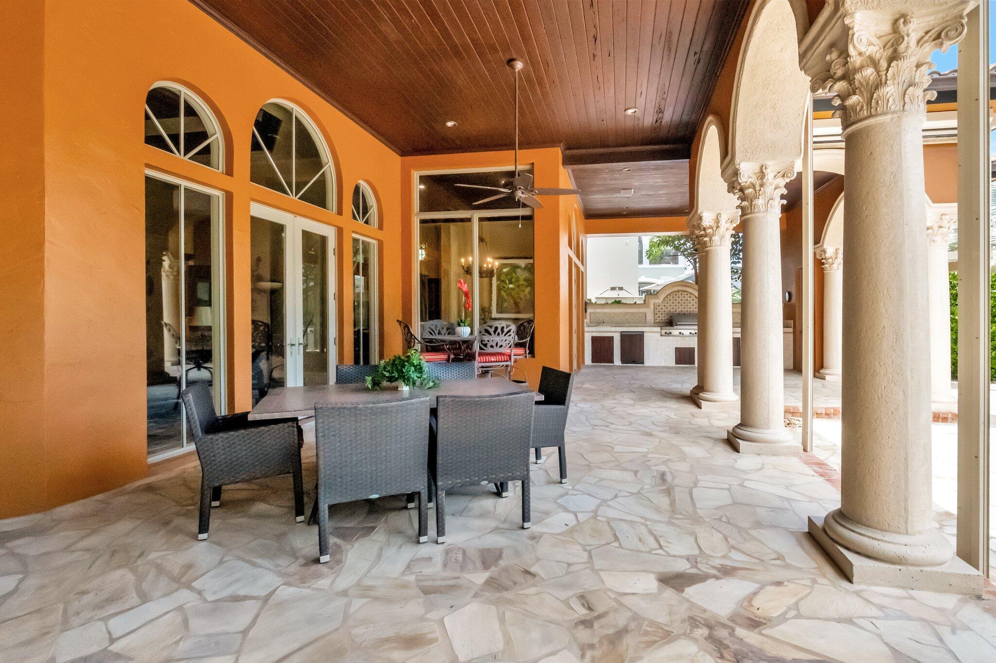 MIZNER LAKE ESTATES - Residential